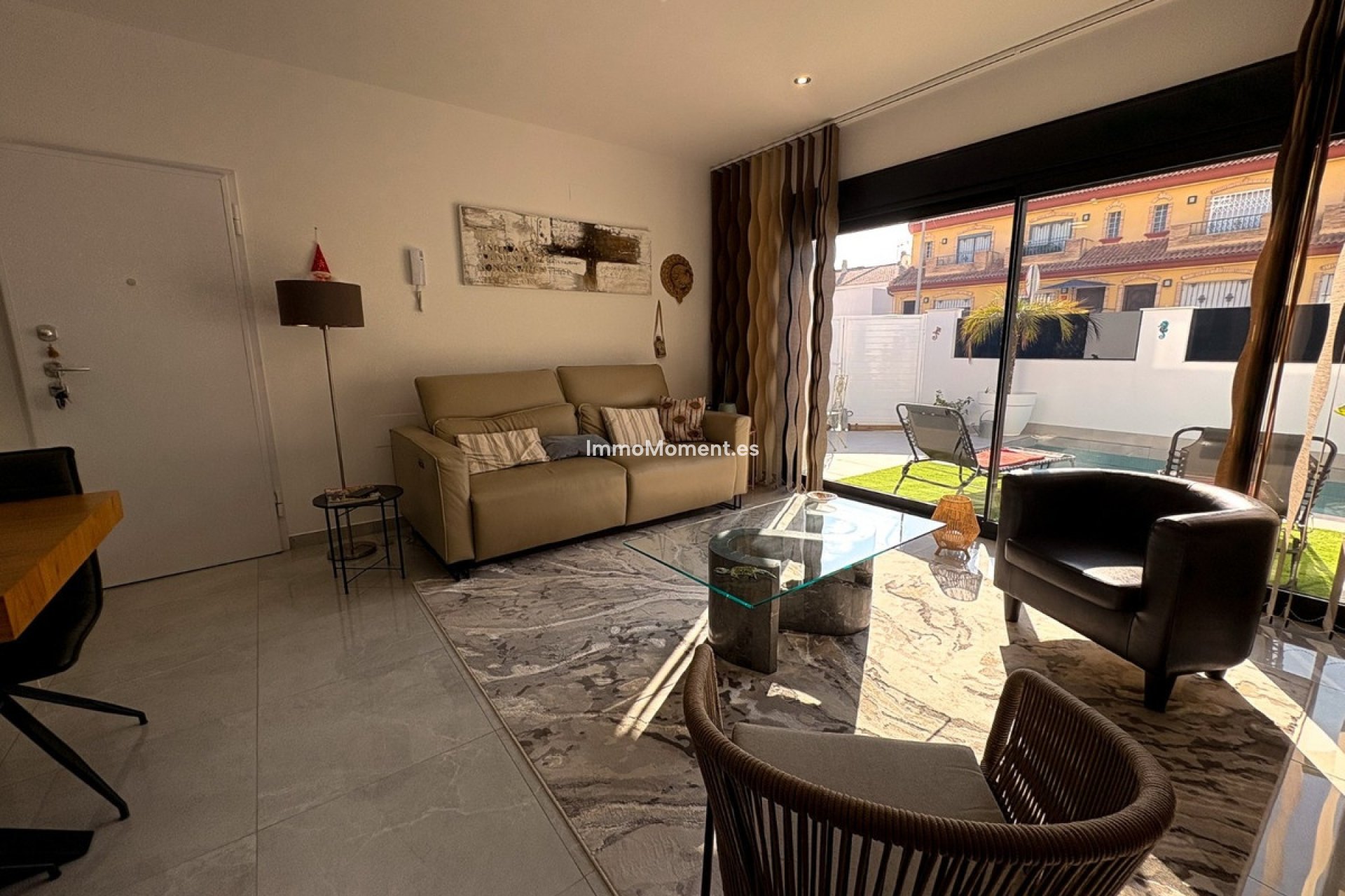 Resale - Villa - San Pedro del Pinatar - San Pedro del Pinatar Centro