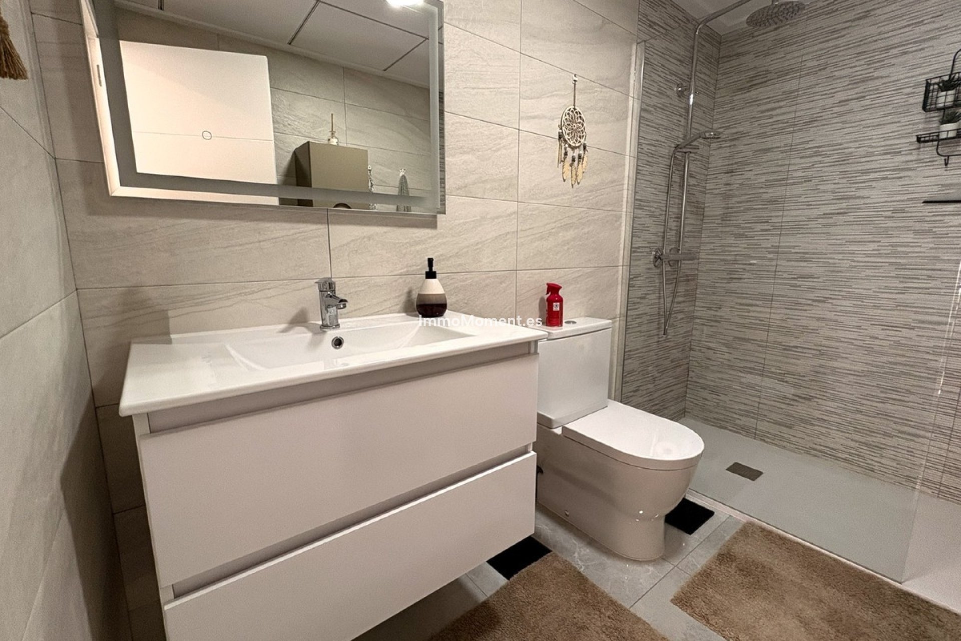 Resale - Villa - San Pedro del Pinatar - San Pedro del Pinatar Centro