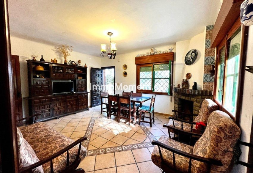 Resale - Villa - San Vicente del Raspeig - San Vicente del Raspeig Centro