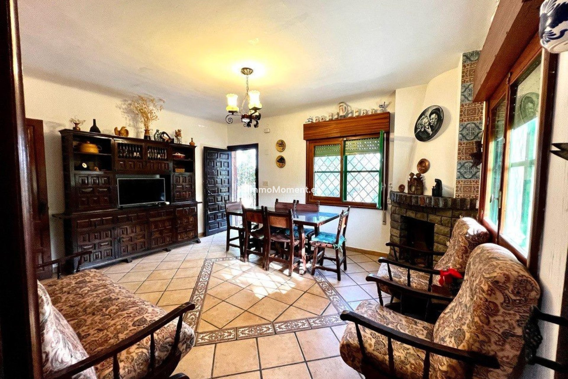 Resale - Villa - San Vicente del Raspeig - San Vicente del Raspeig Centro