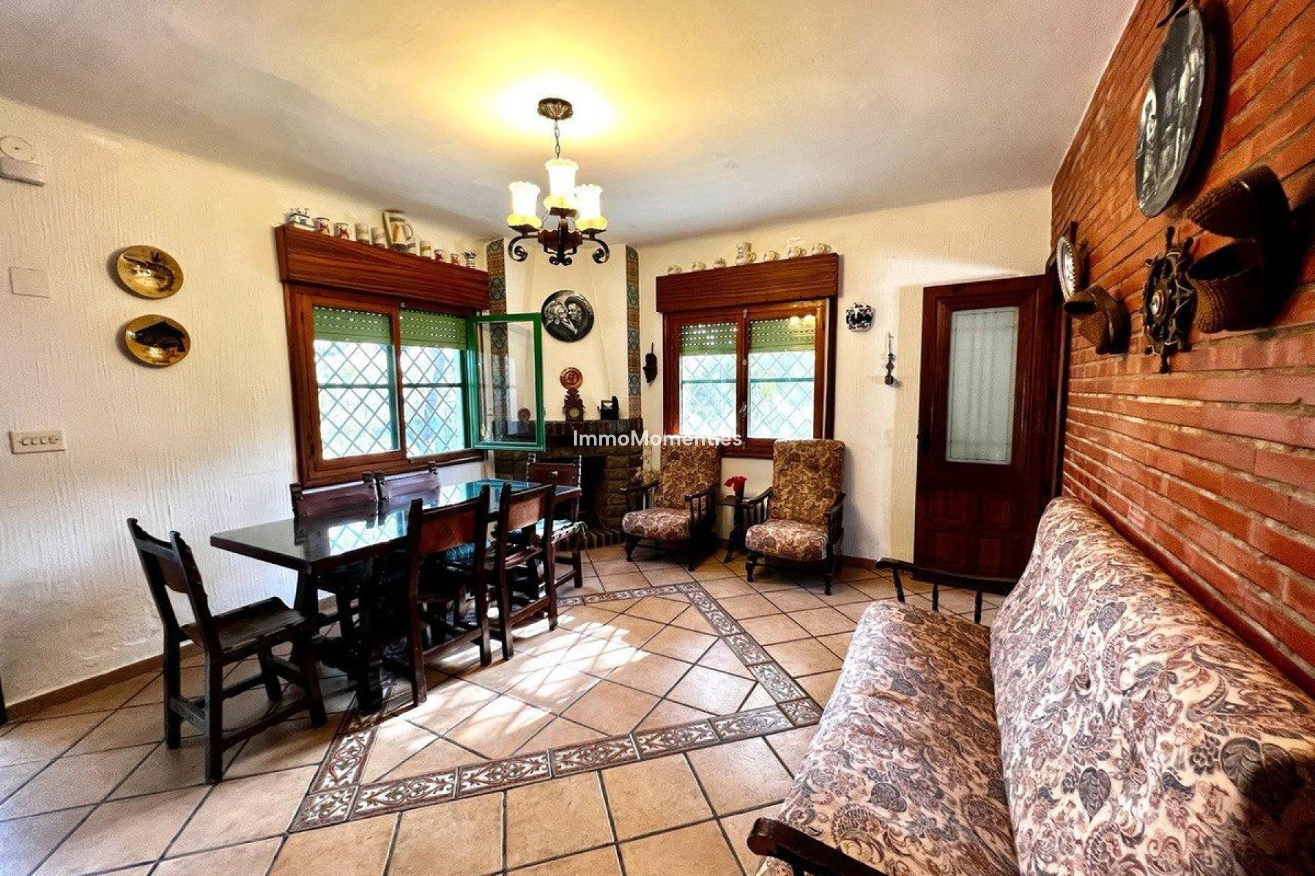 Resale - Villa - San Vicente del Raspeig - San Vicente del Raspeig Centro