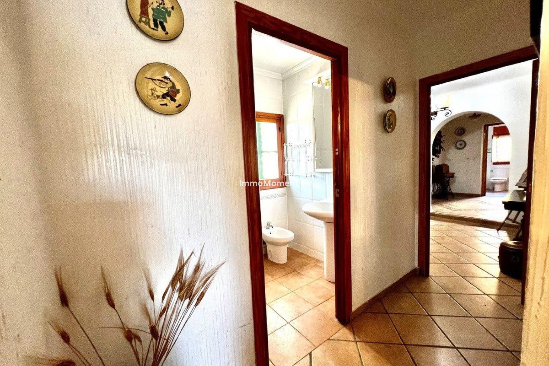 Resale - Villa - San Vicente del Raspeig - San Vicente del Raspeig Centro