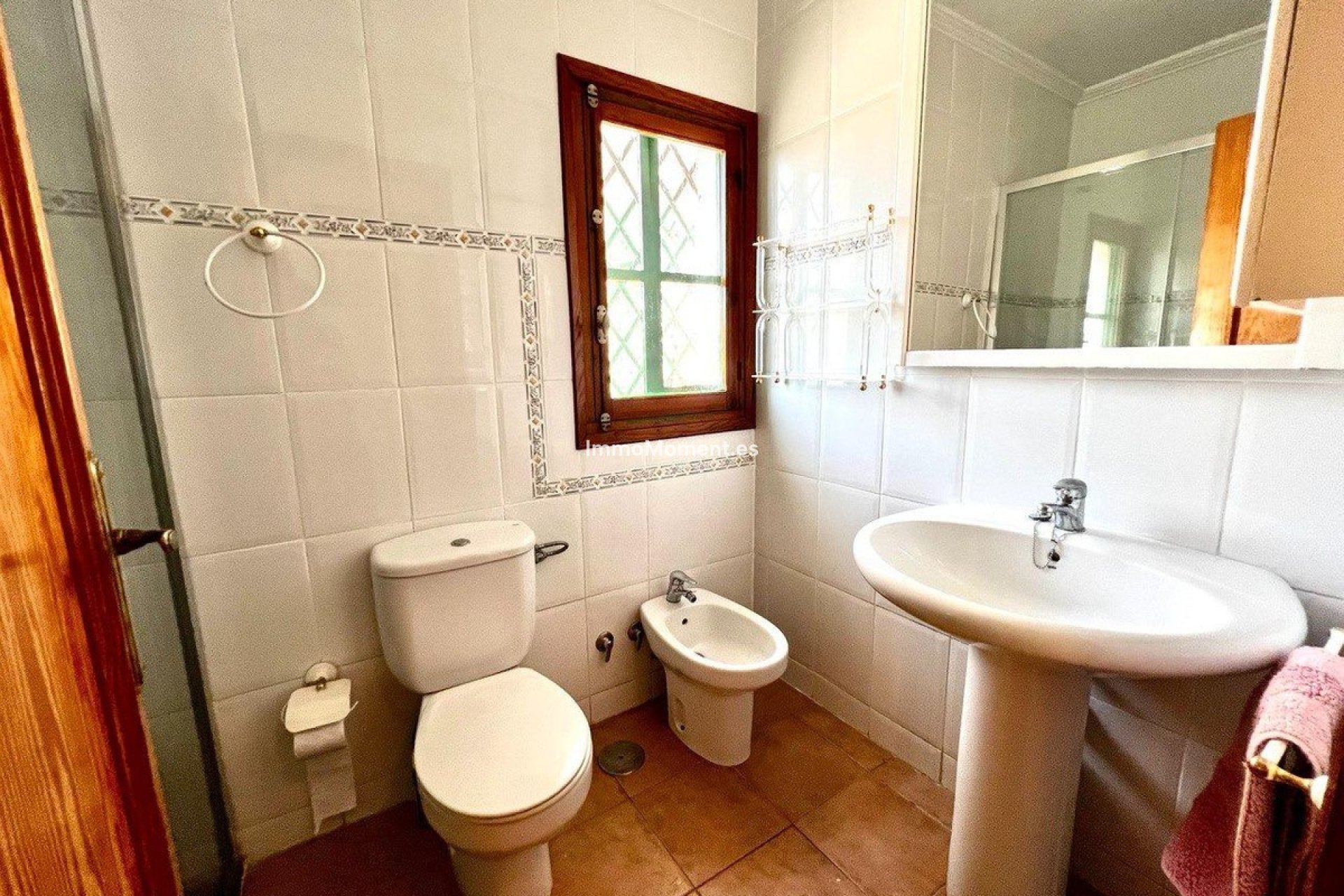 Resale - Villa - San Vicente del Raspeig - San Vicente del Raspeig Centro