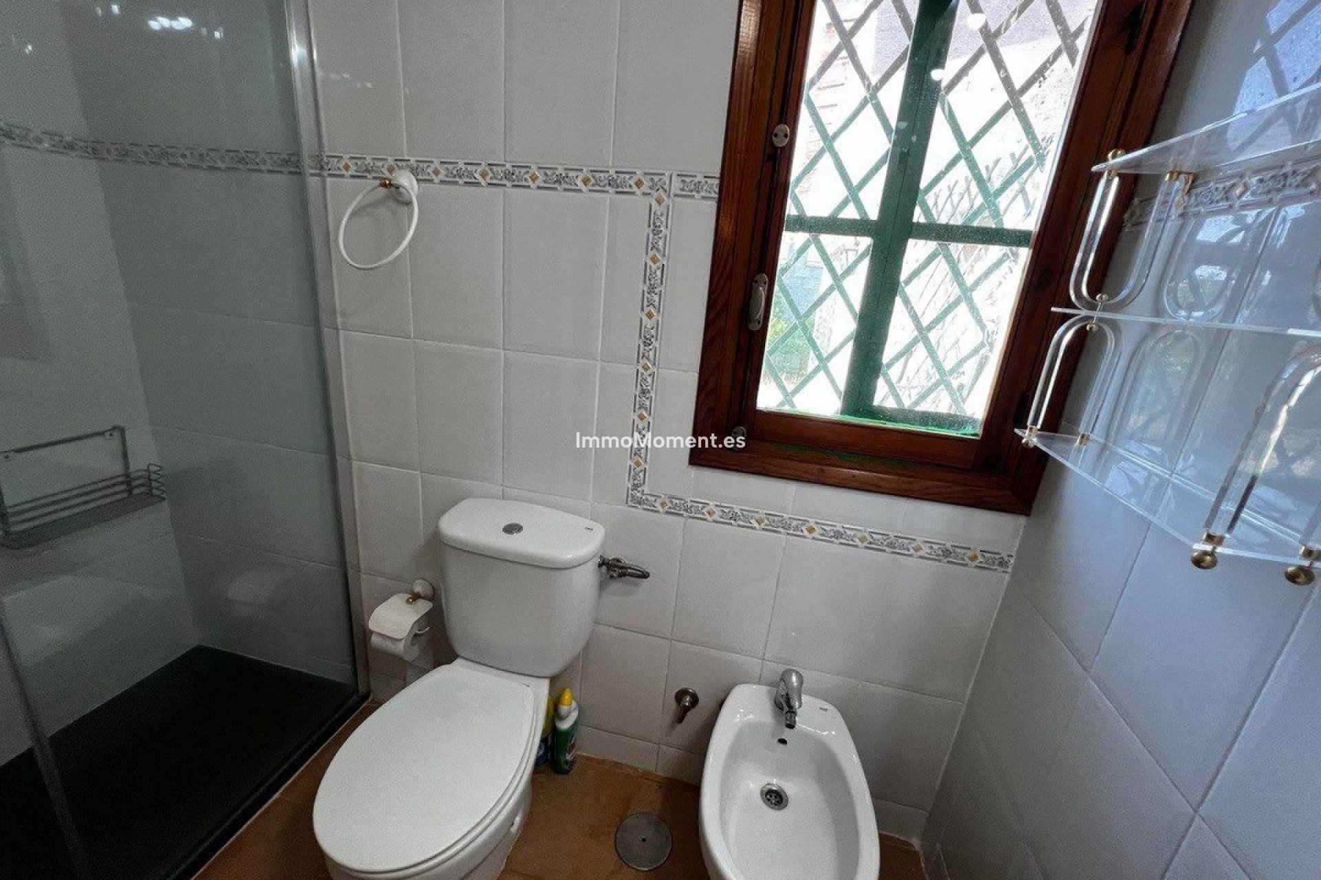 Resale - Villa - San Vicente del Raspeig - San Vicente del Raspeig Centro