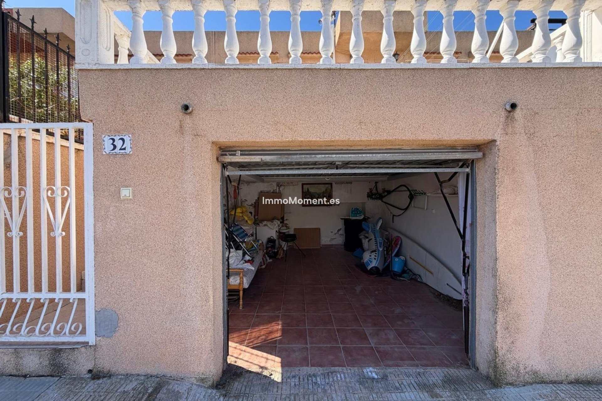 Resale - Villa - Santa Pola - Gran Alacant