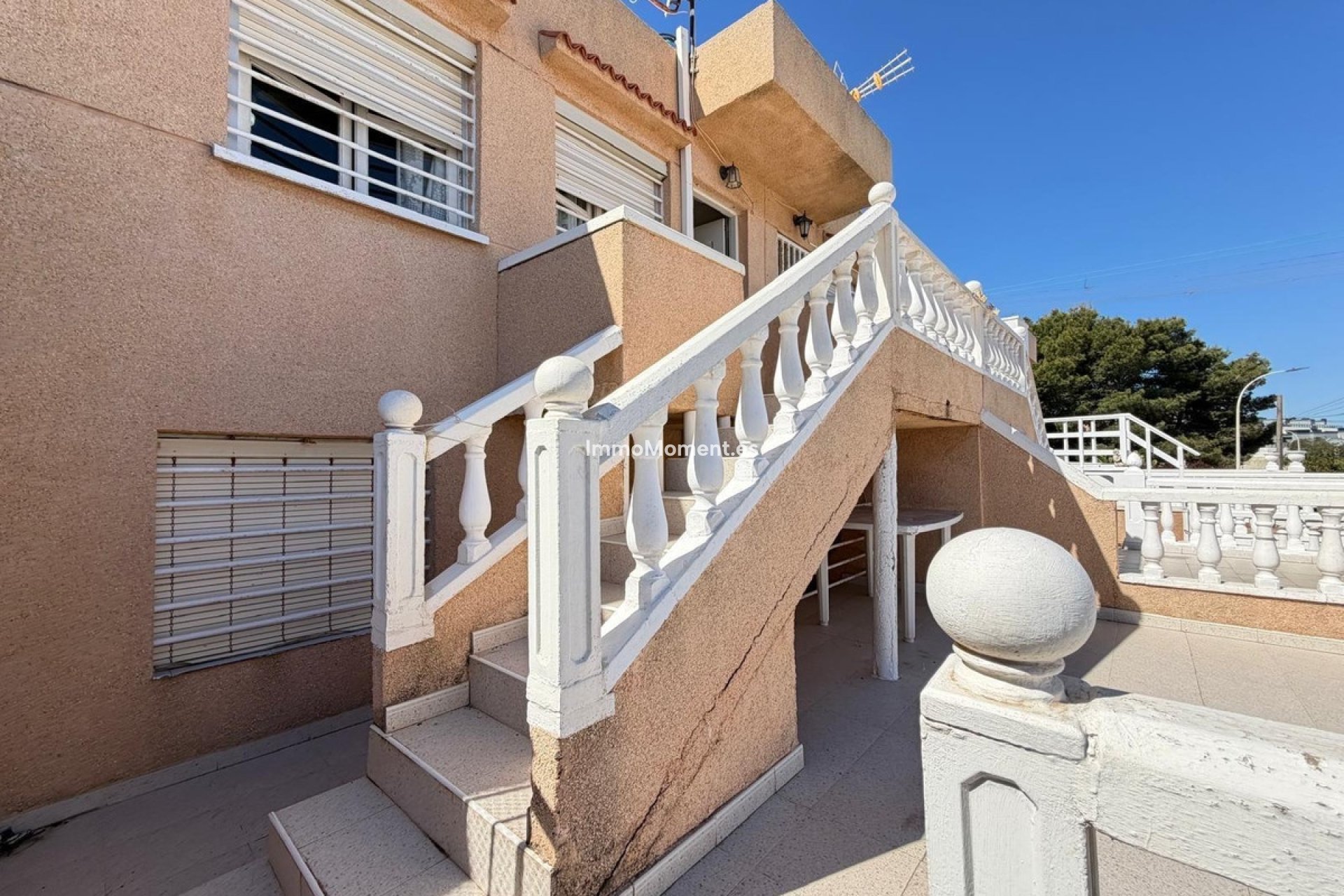 Resale - Villa - Santa Pola - Gran Alacant