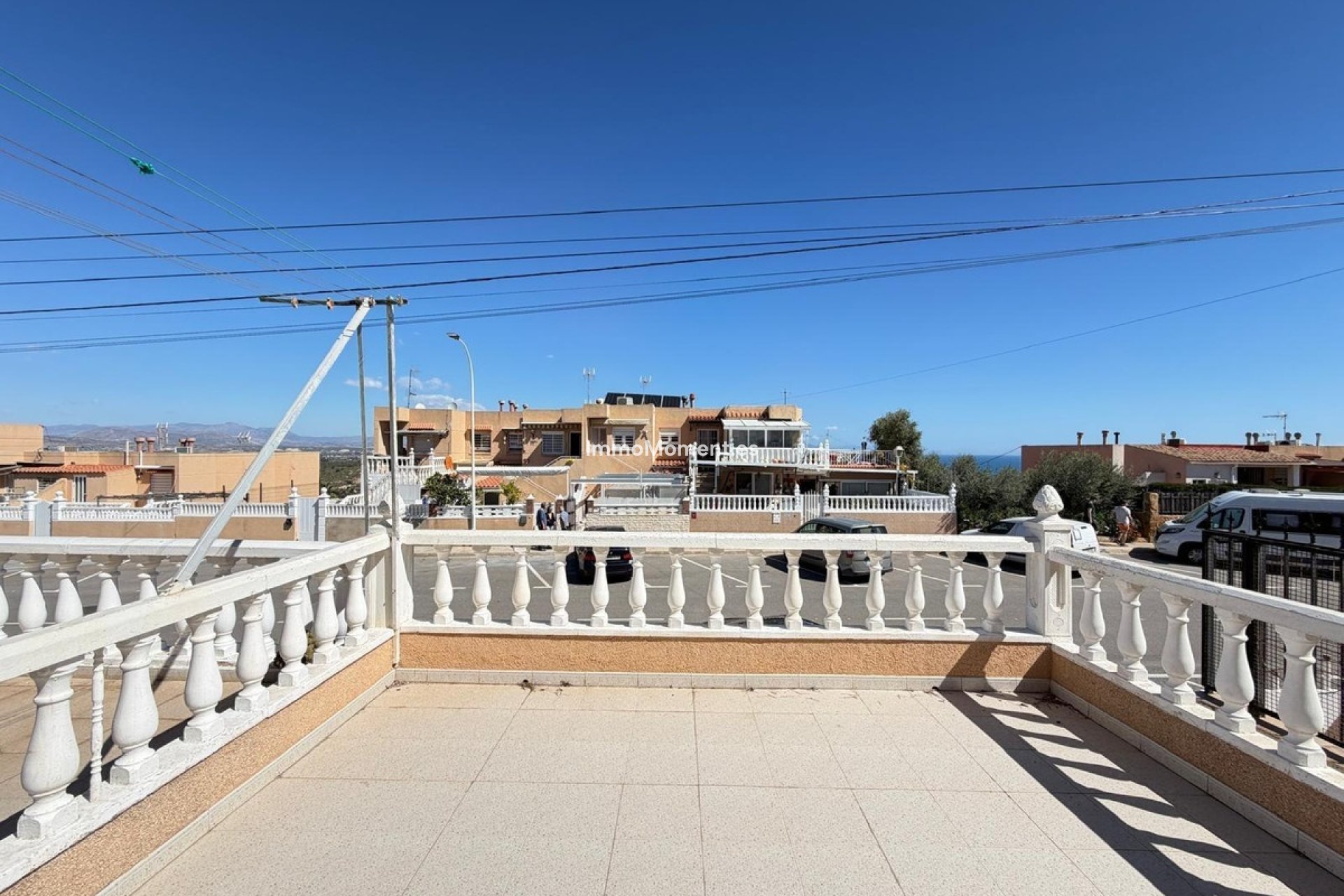 Resale - Villa - Santa Pola - Gran Alacant