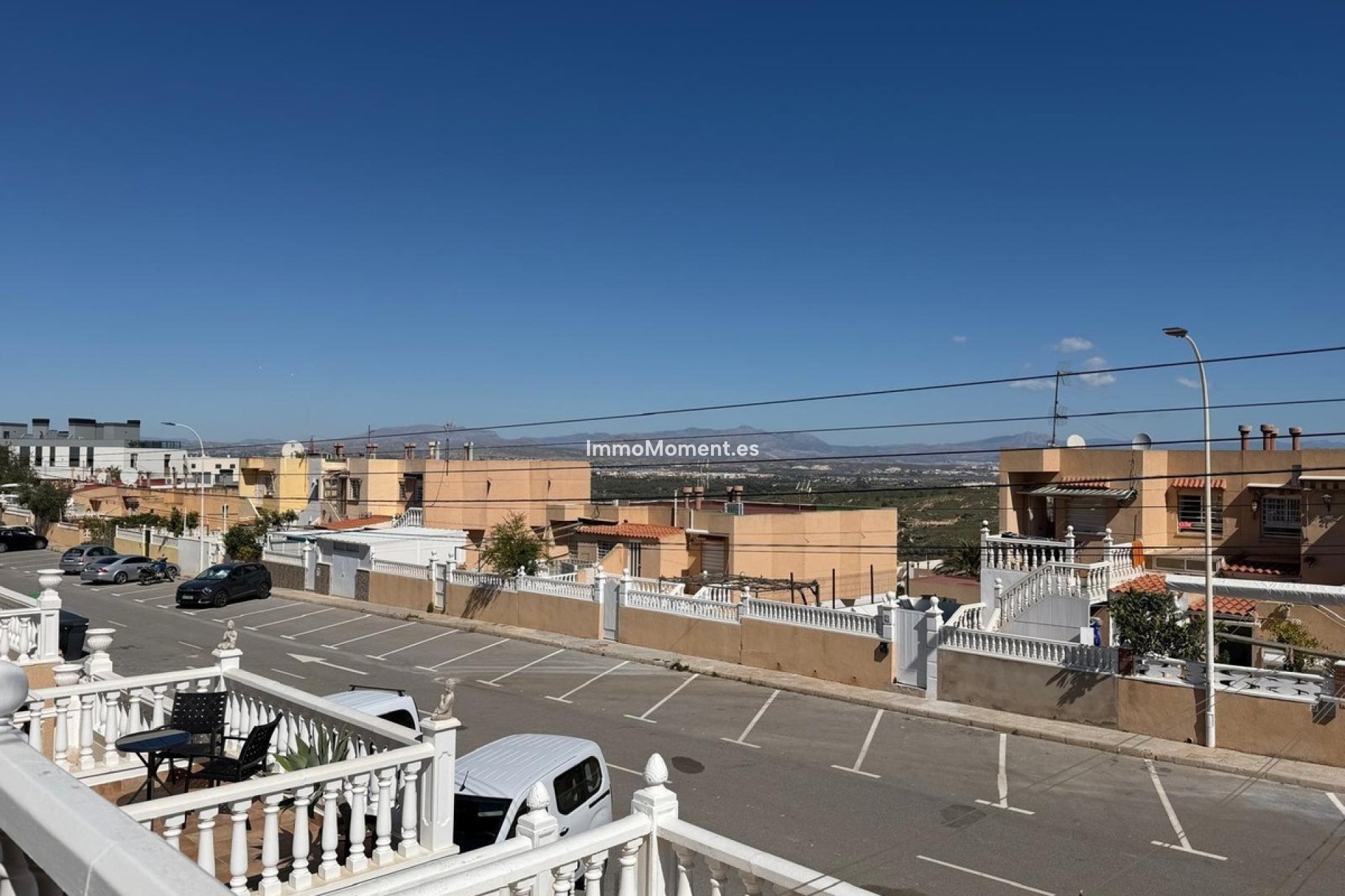 Resale - Villa - Santa Pola - Gran Alacant