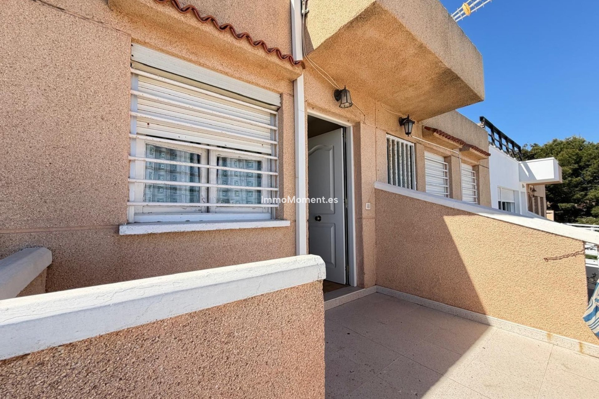 Resale - Villa - Santa Pola - Gran Alacant