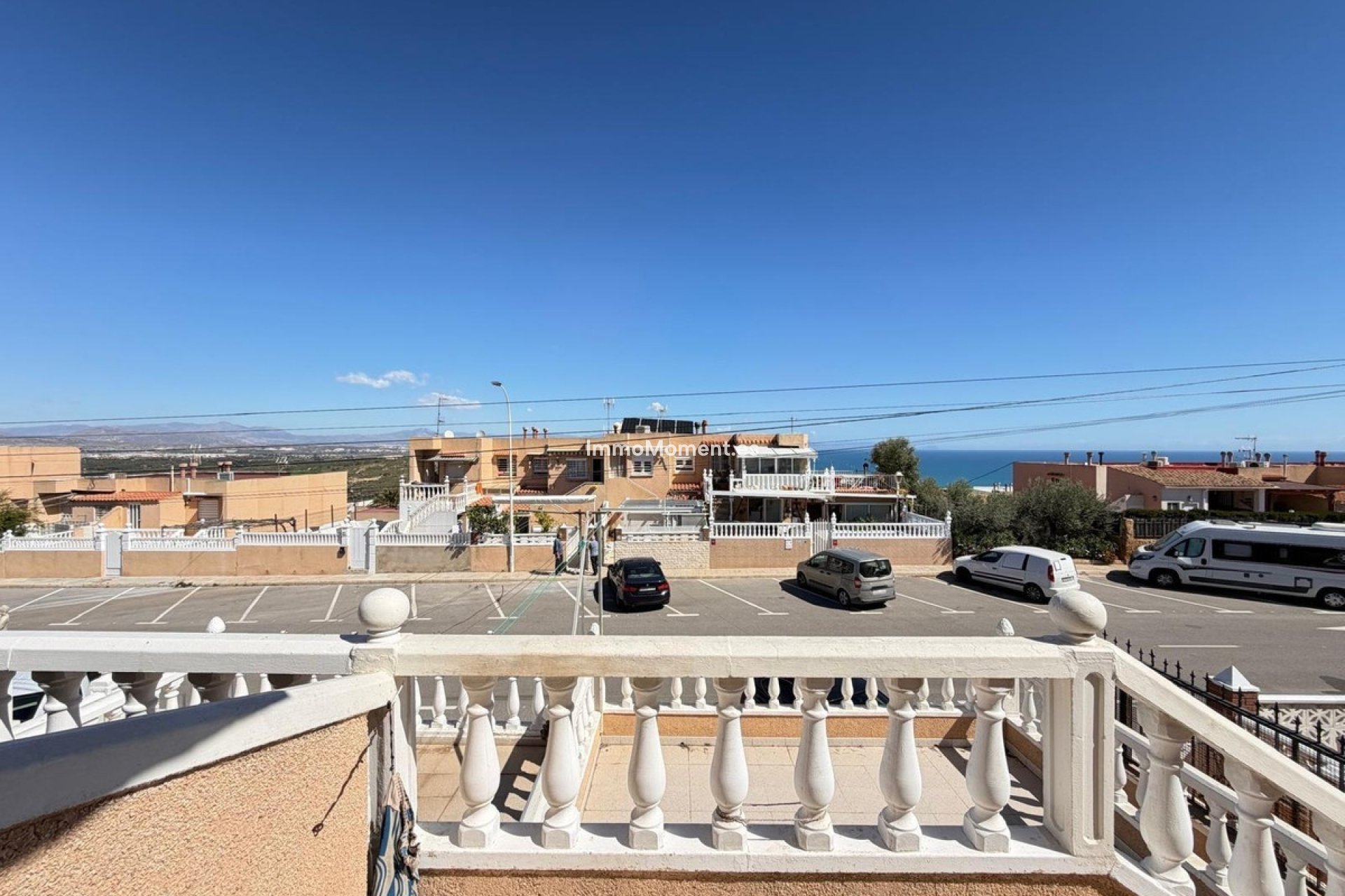 Resale - Villa - Santa Pola - Gran Alacant