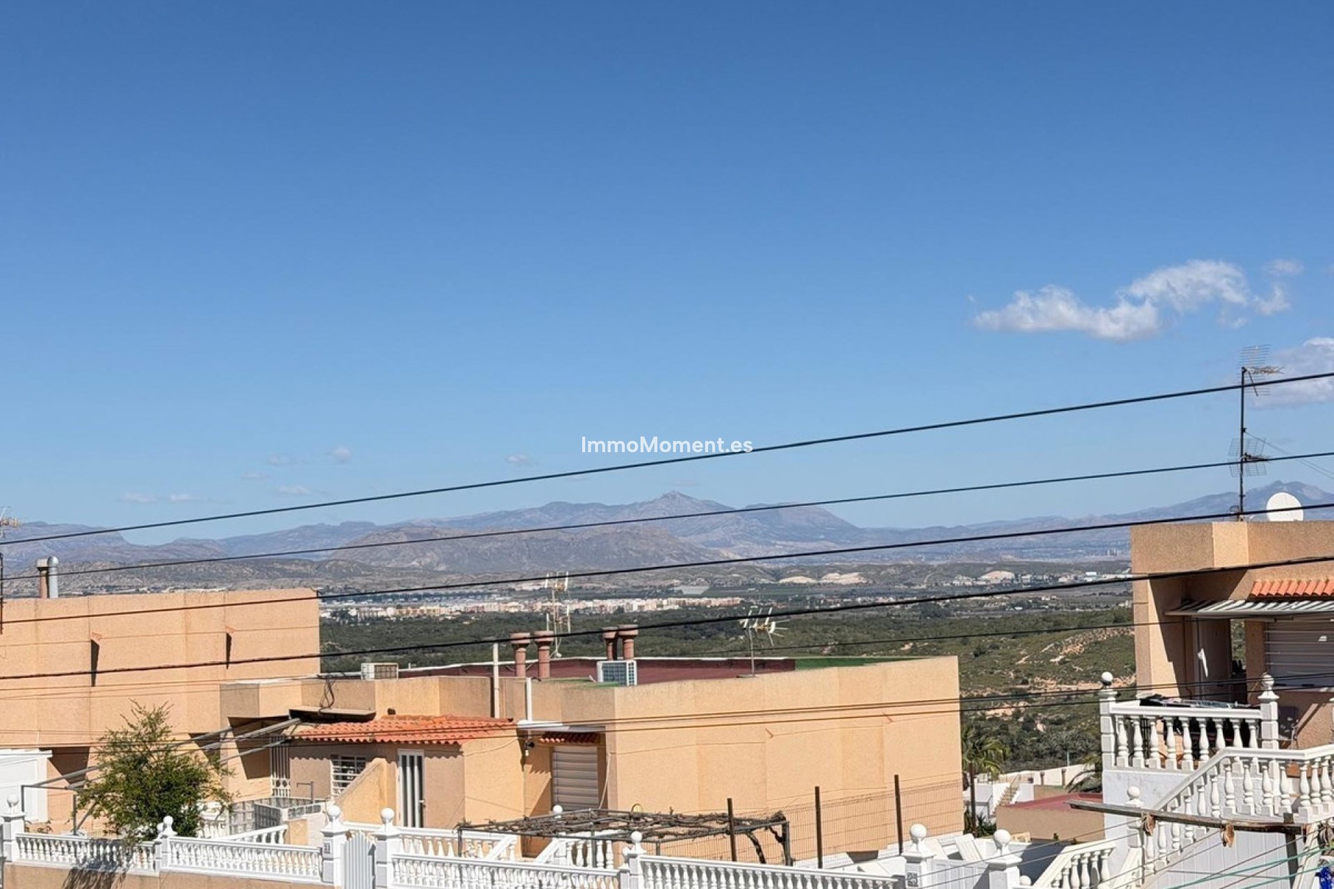 Resale - Villa - Santa Pola - Gran Alacant