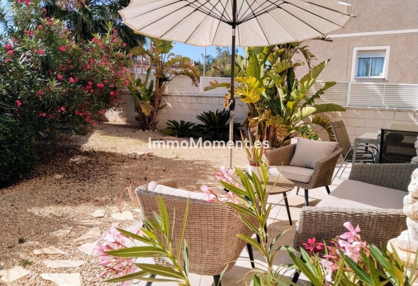 Resale - Villa - Santa Pola - Gran Alacant