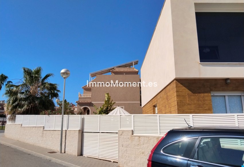 Resale - Villa - Santa Pola - Gran Alacant