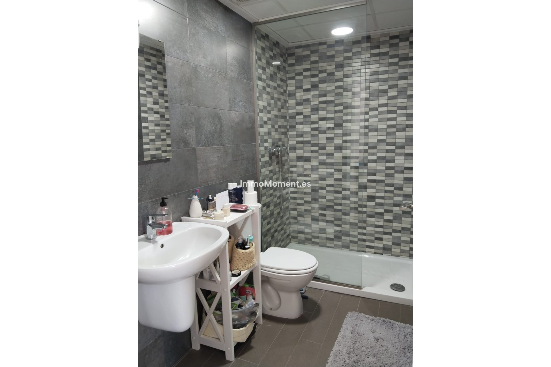 Resale - Villa - Santa Pola - Gran Alacant