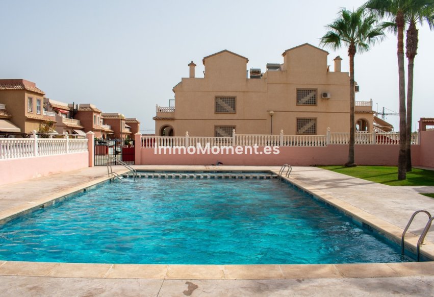 Resale - Villa - Santa Pola - Gran Alacant