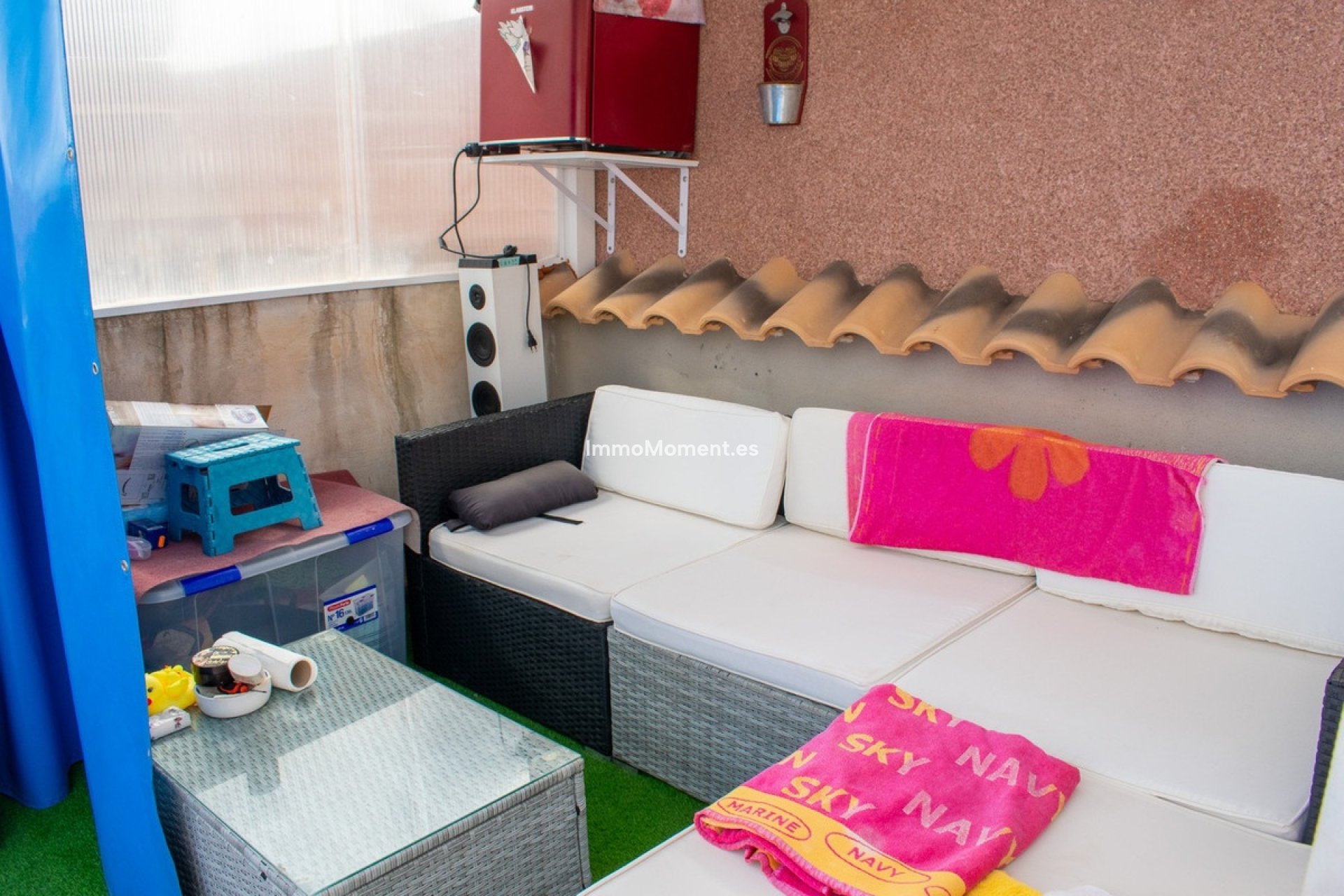 Resale - Villa - Santa Pola - Gran Alacant