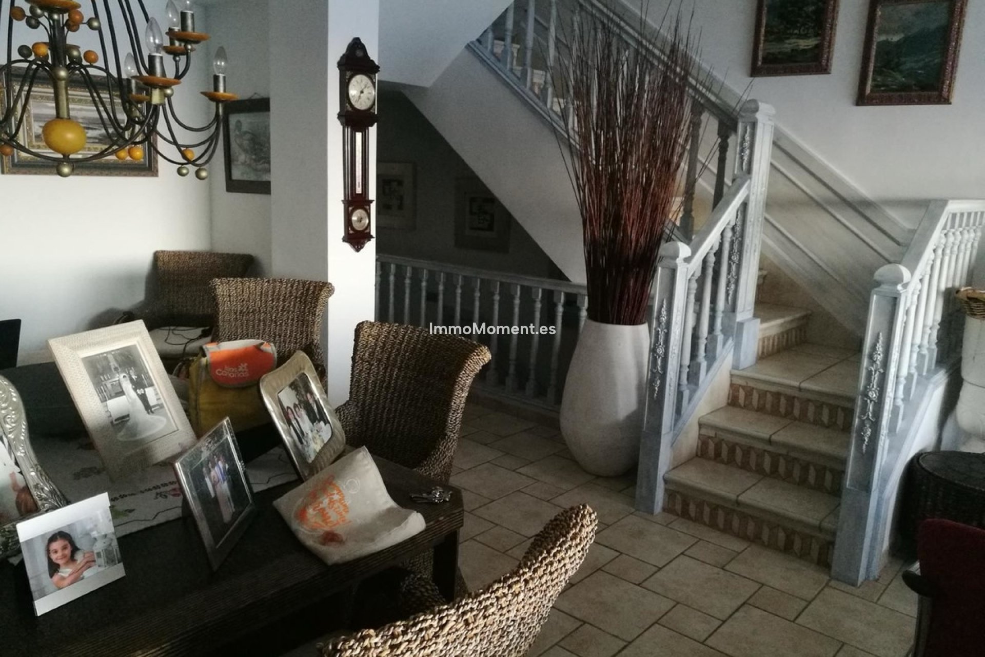 Resale - Villa - Santa Pola - Santa Pola Centro