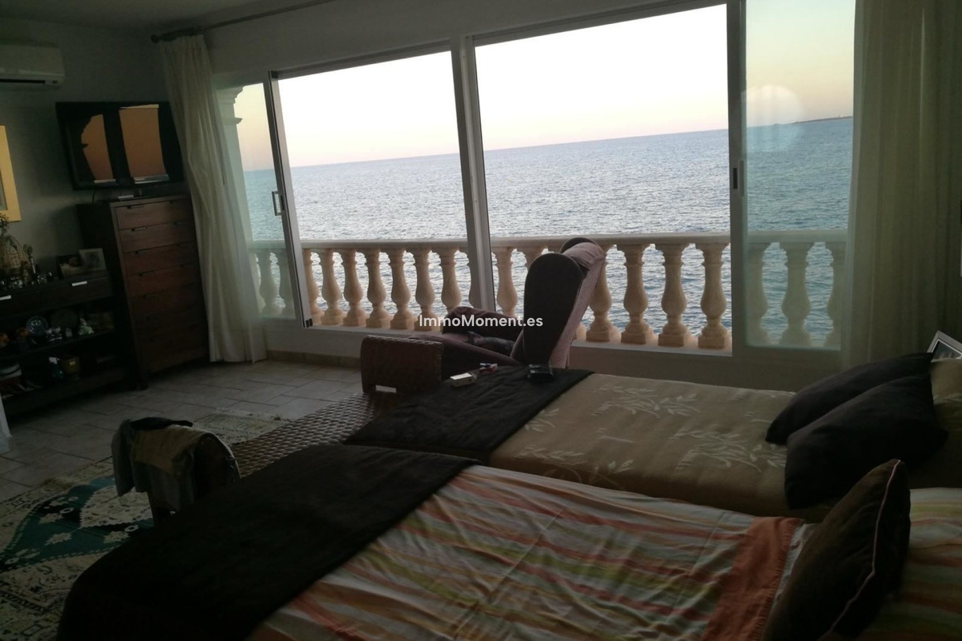 Resale - Villa - Santa Pola - Santa Pola Centro