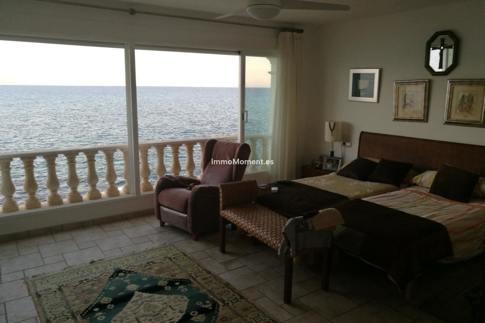 Resale - Villa - Santa Pola - Santa Pola Centro