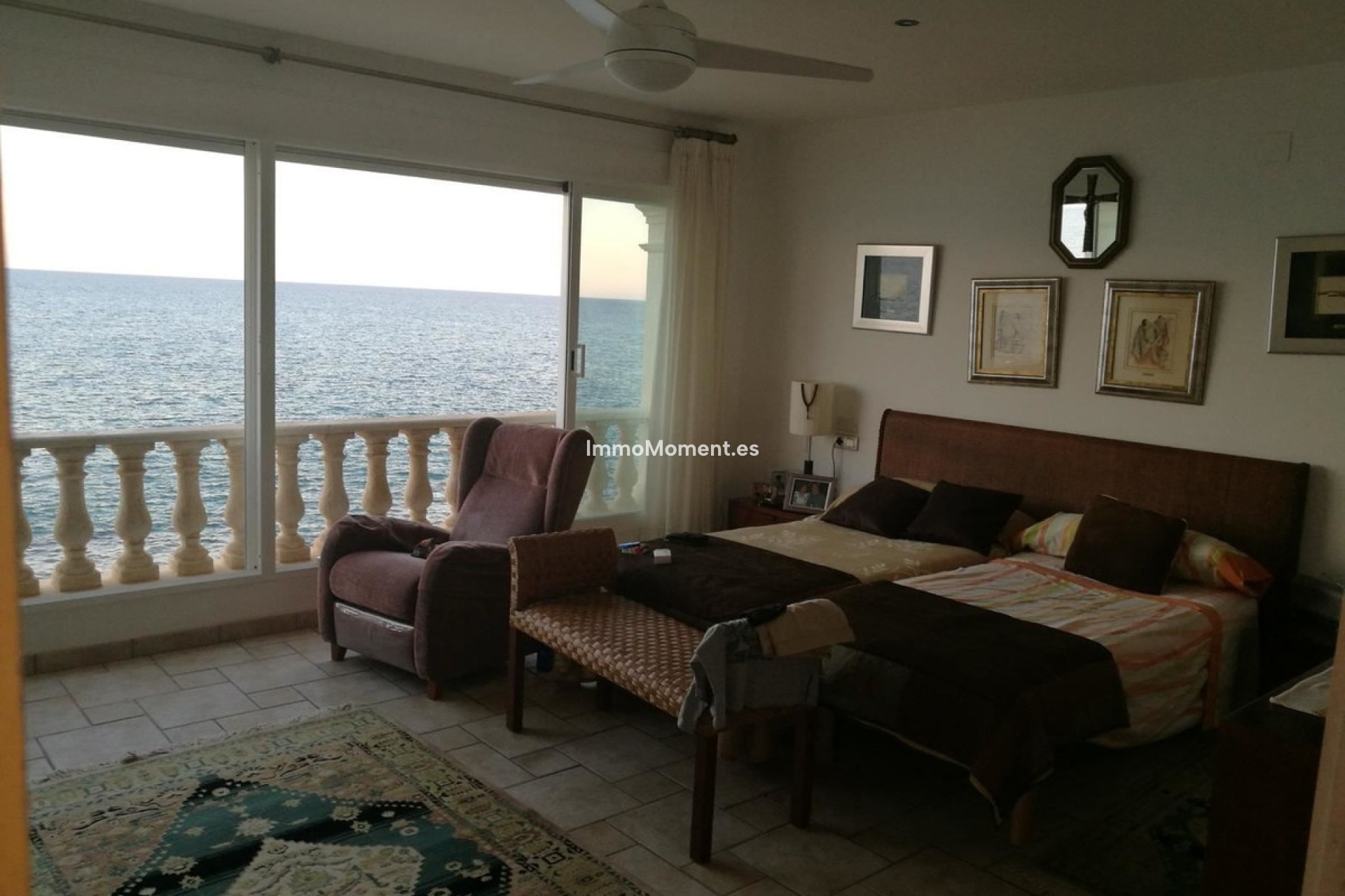 Resale - Villa - Santa Pola - Santa Pola Centro