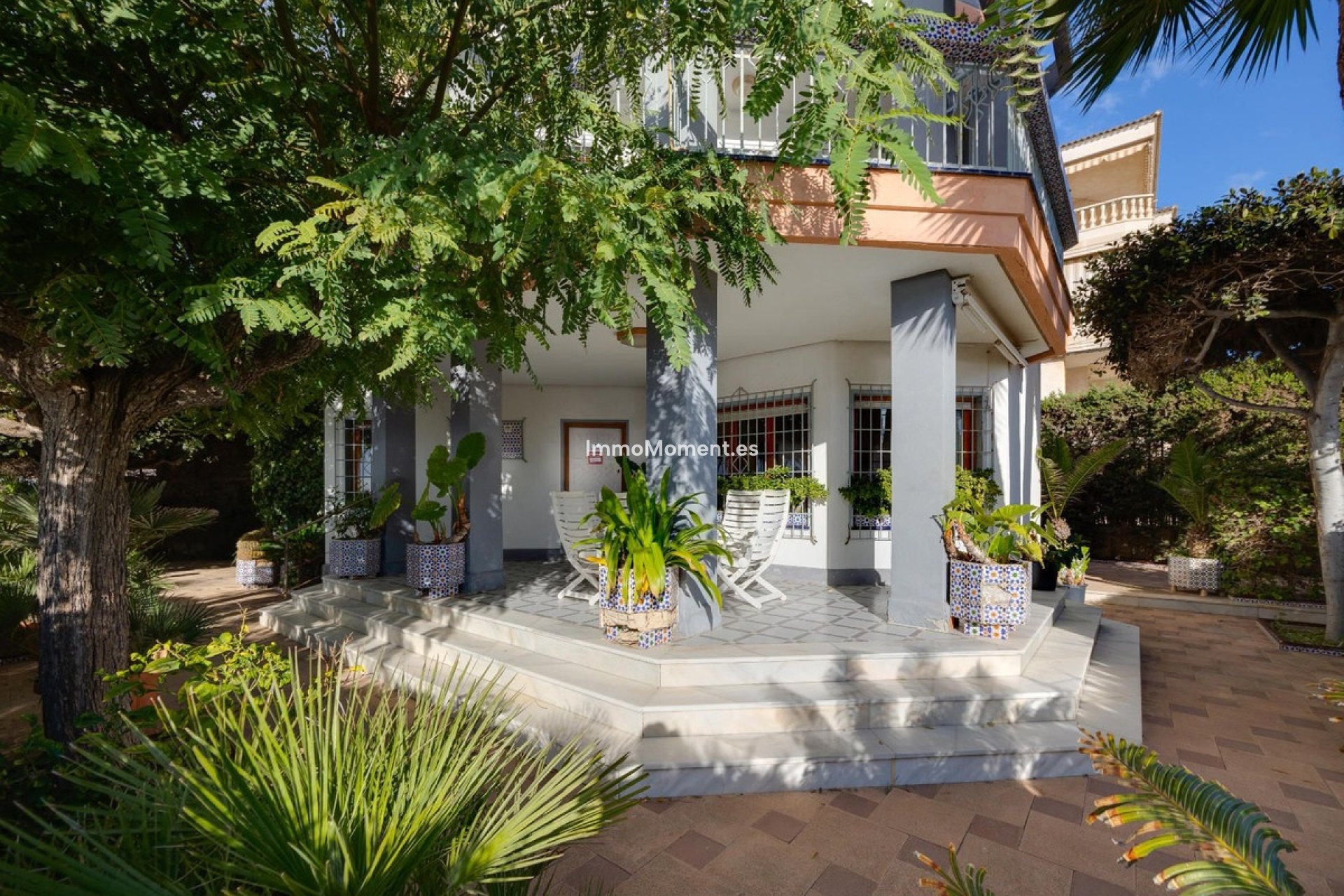 Resale - Villa - Santa Pola - Santa Pola Centro