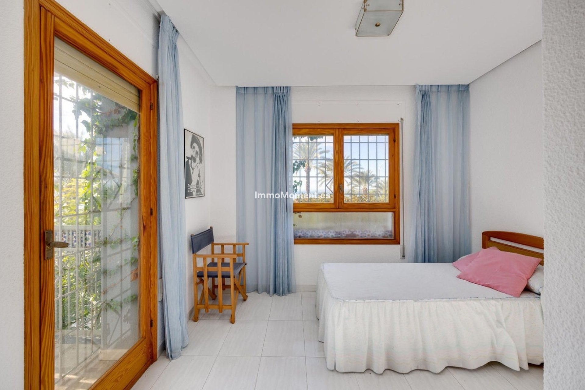 Resale - Villa - Santa Pola - Santa Pola Centro