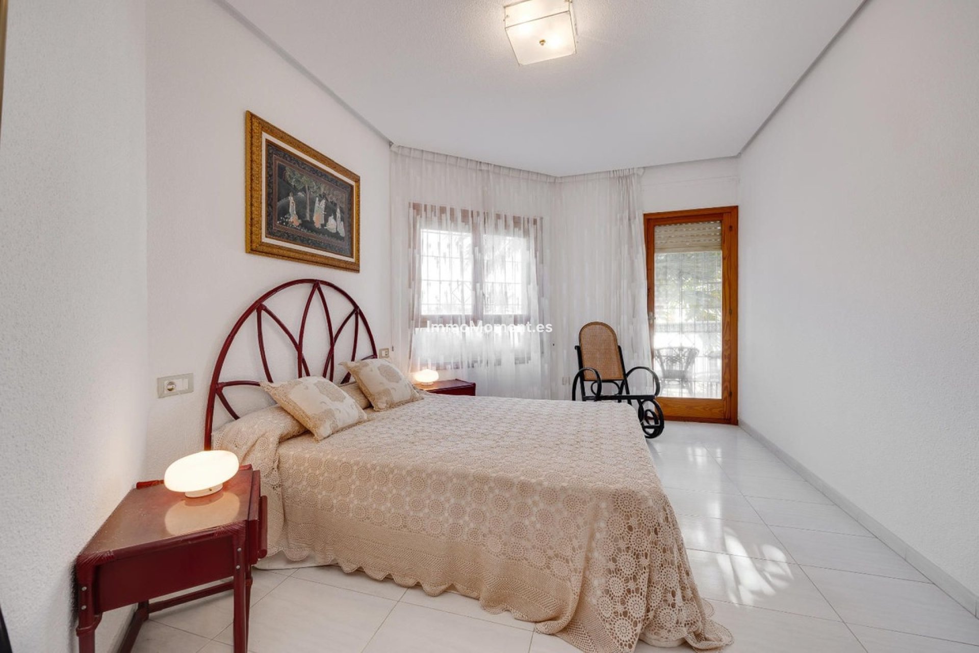 Resale - Villa - Santa Pola - Santa Pola Centro