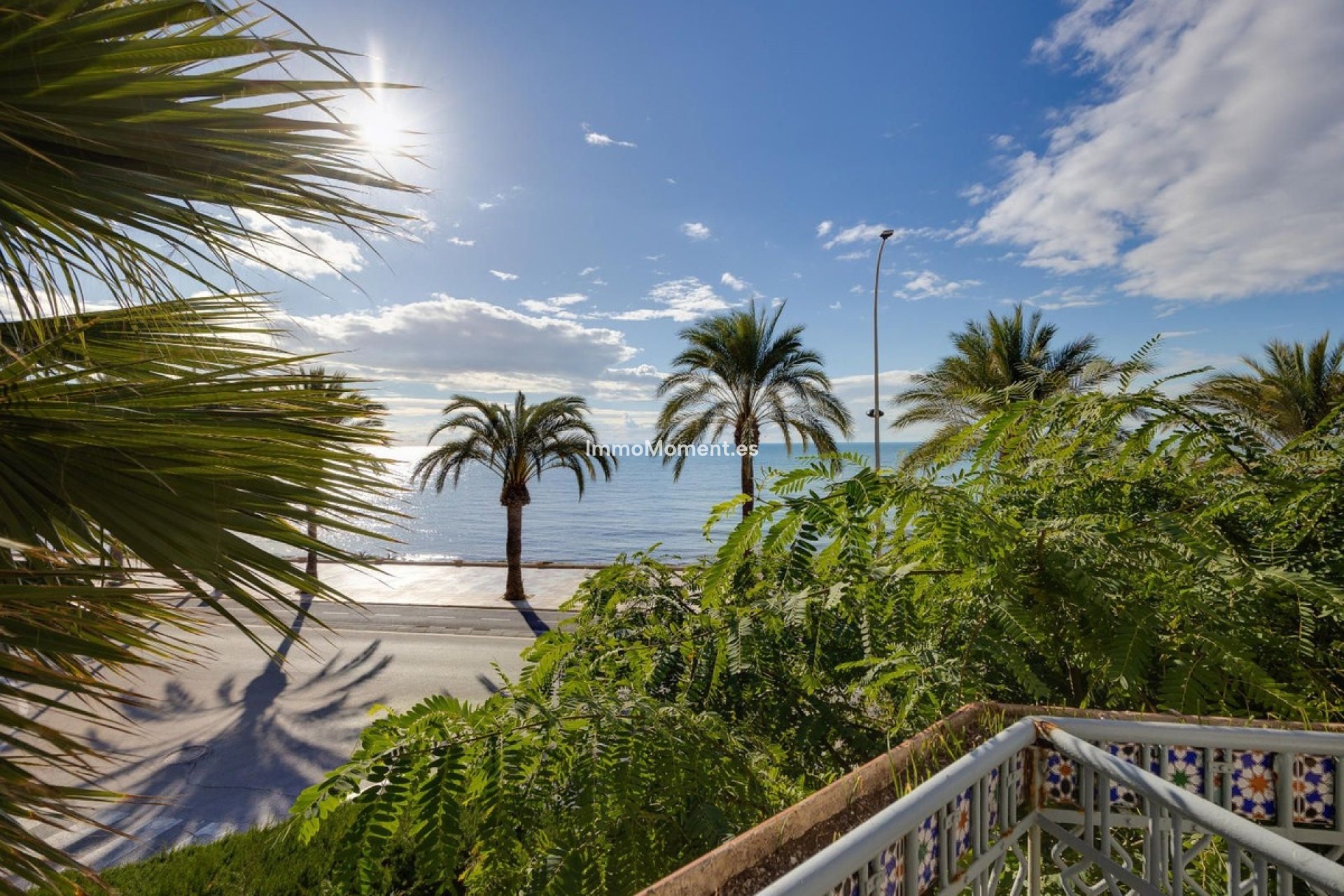 Resale - Villa - Santa Pola - Santa Pola Centro