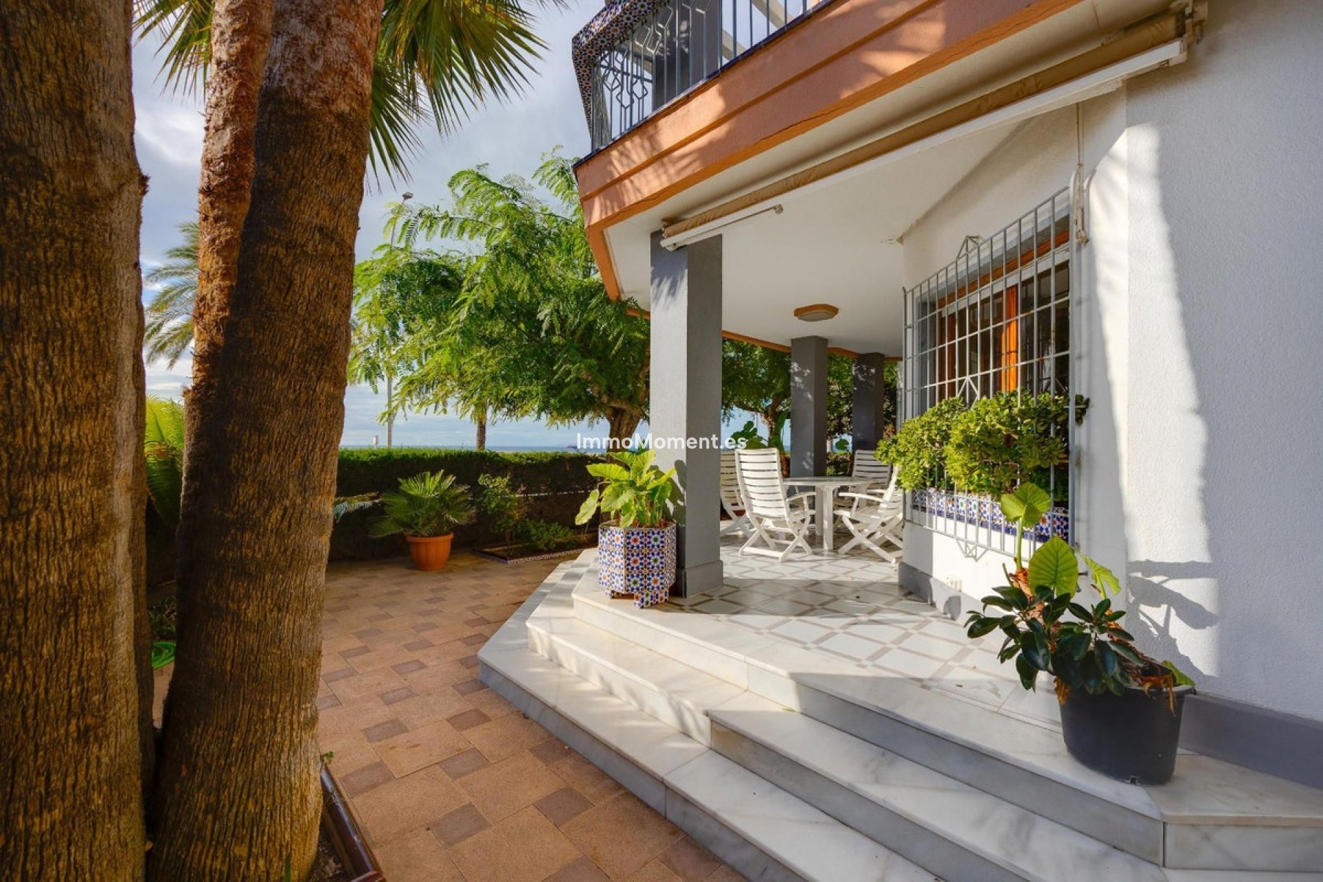 Resale - Villa - Santa Pola - Santa Pola Centro