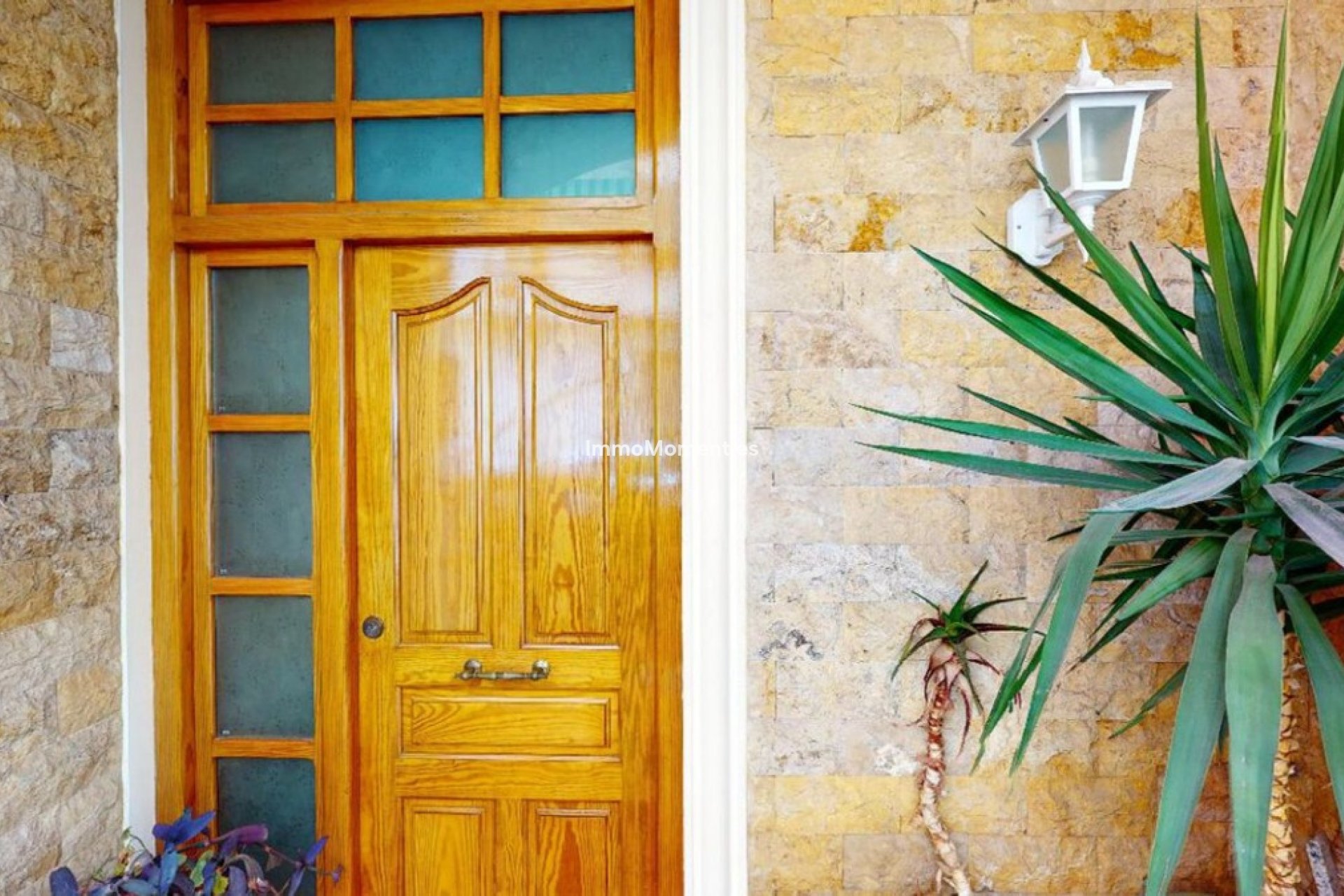 Resale - Villa - Sax - Sax Centro