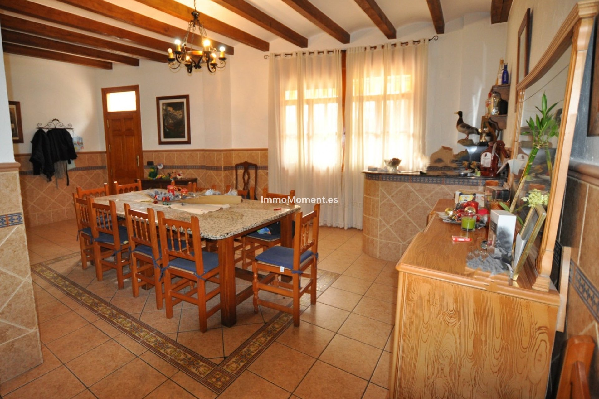 Resale - Villa - Sax - Sax Centro