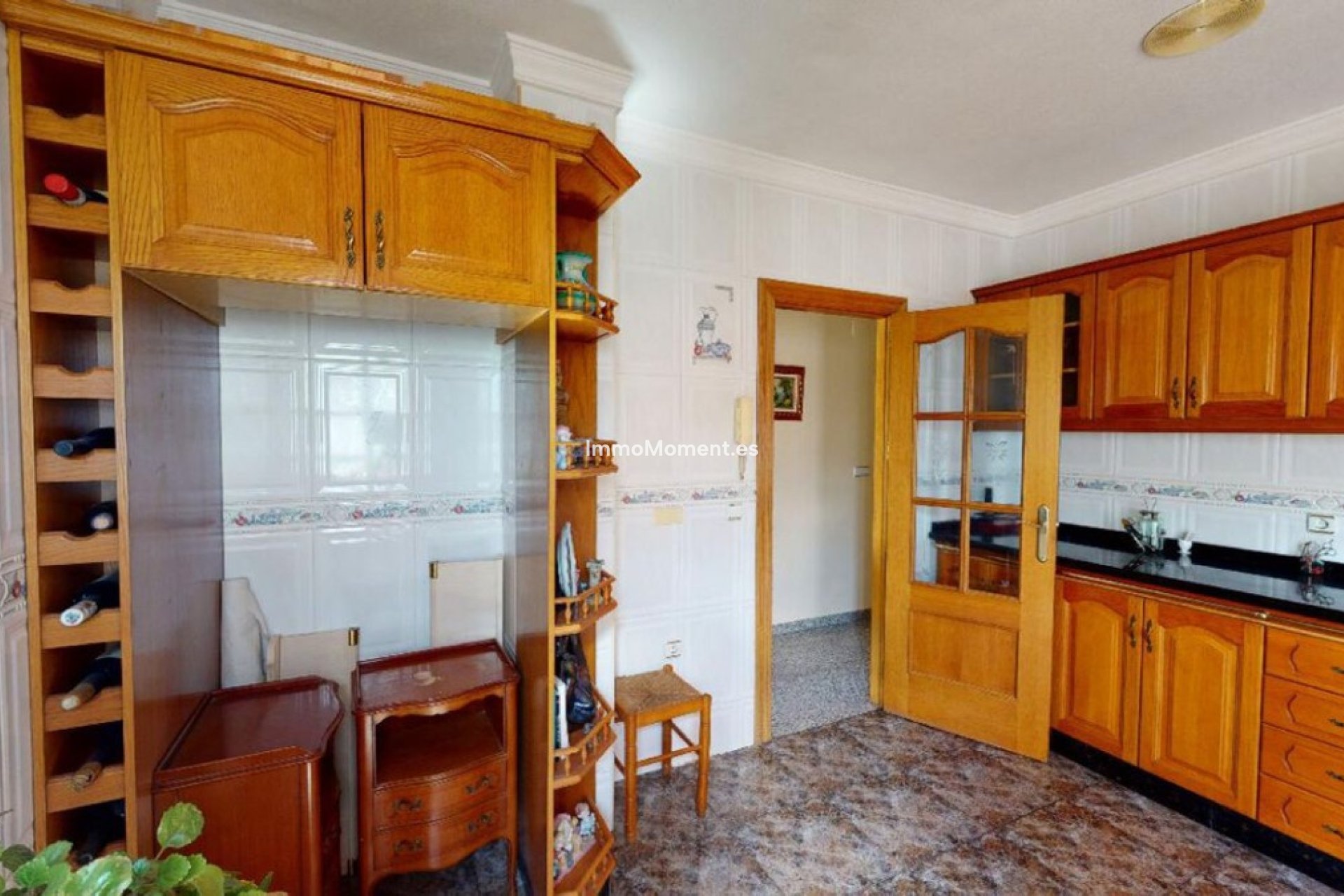 Resale - Villa - Sax - Sax Centro