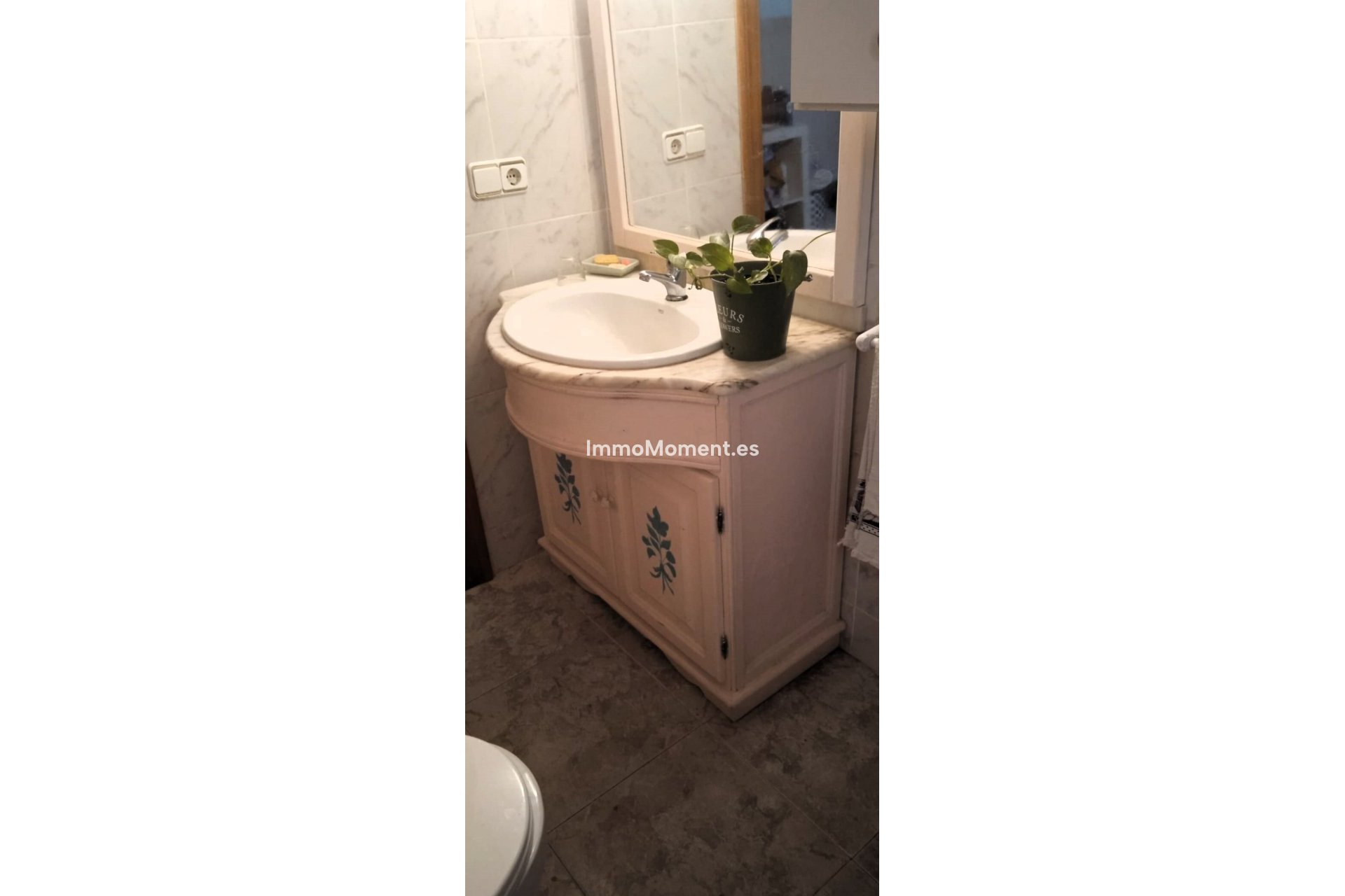 Resale - Villa - Sax - Sax Centro