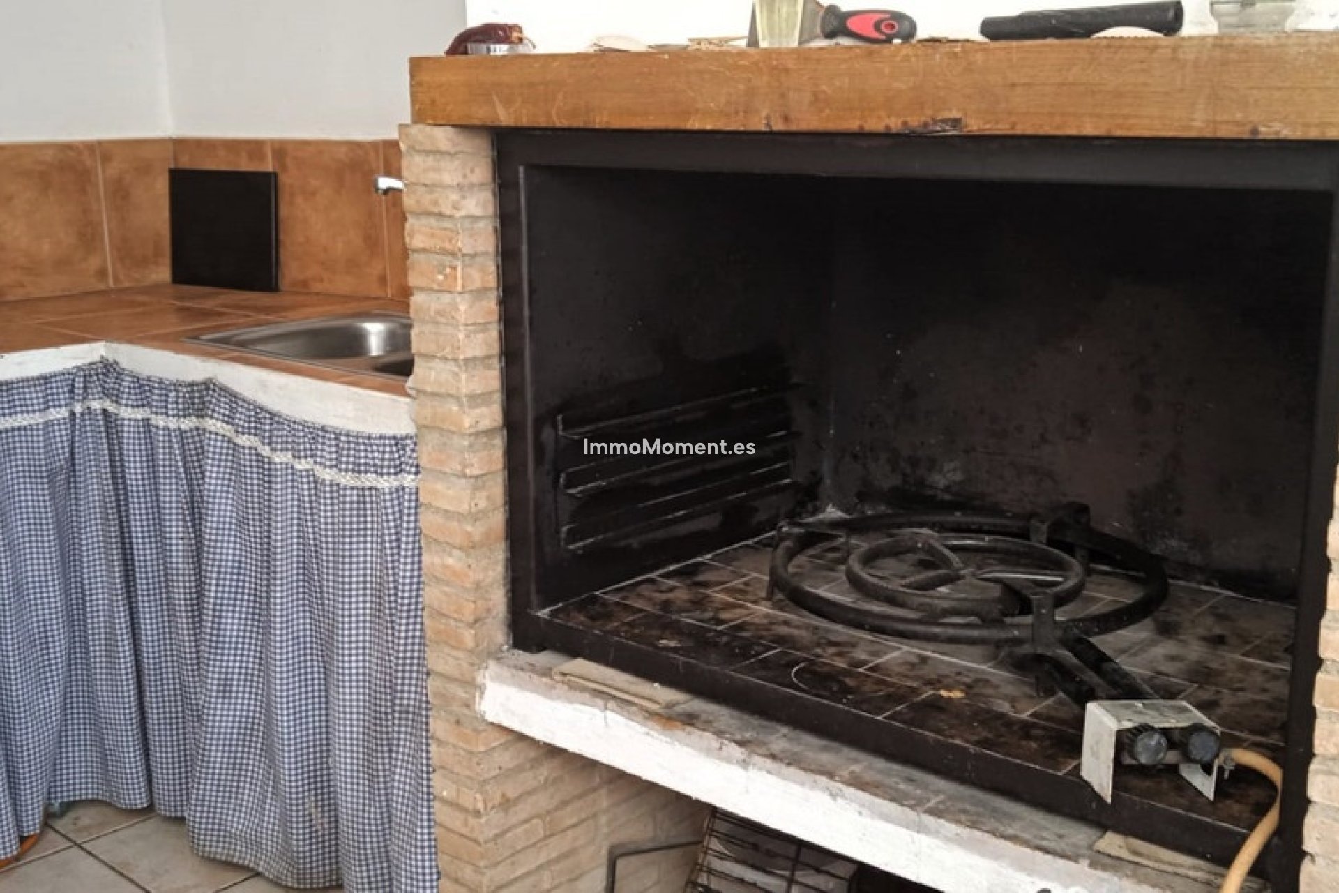 Resale - Villa - Sax - Sax Centro