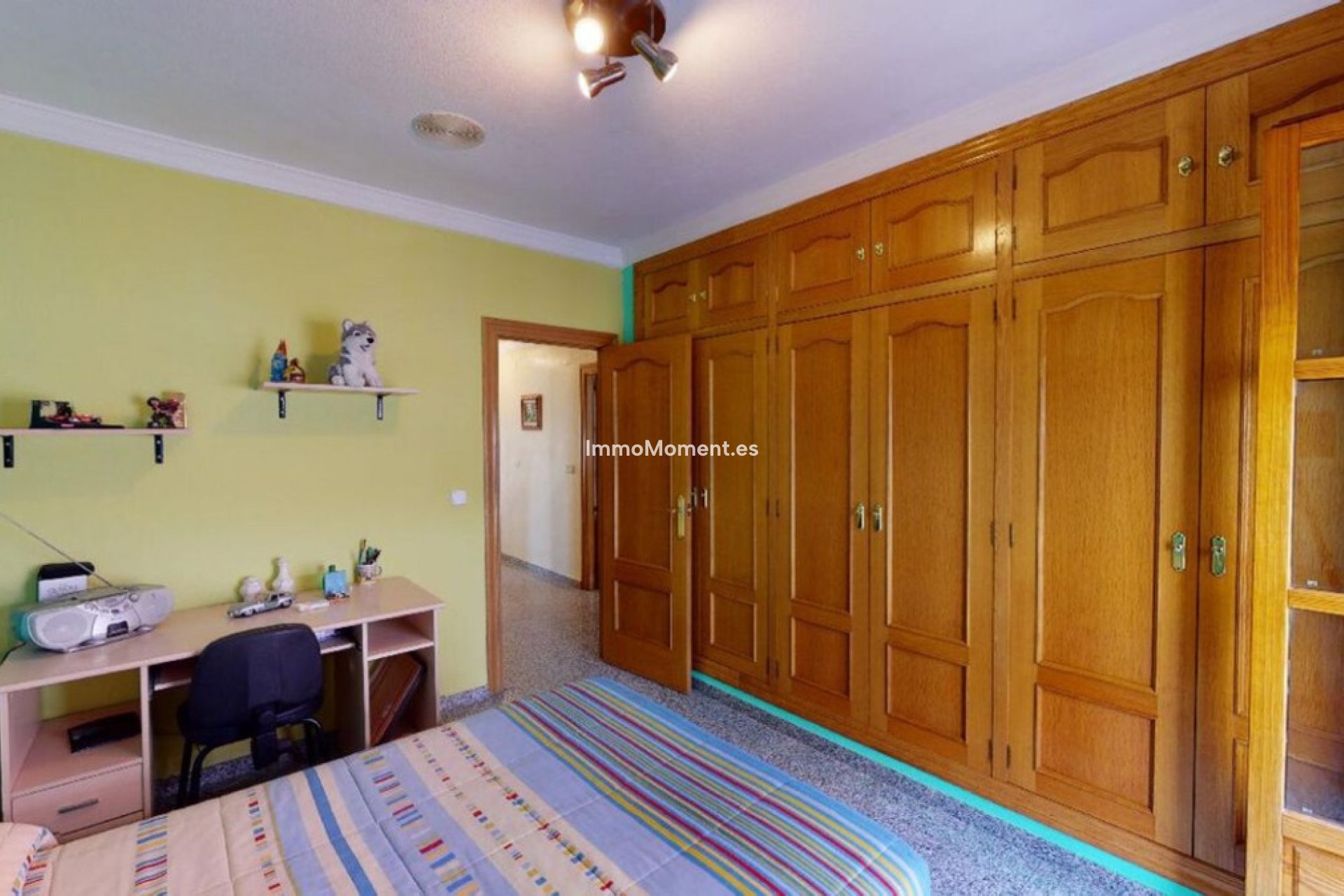 Resale - Villa - Sax - Sax Centro