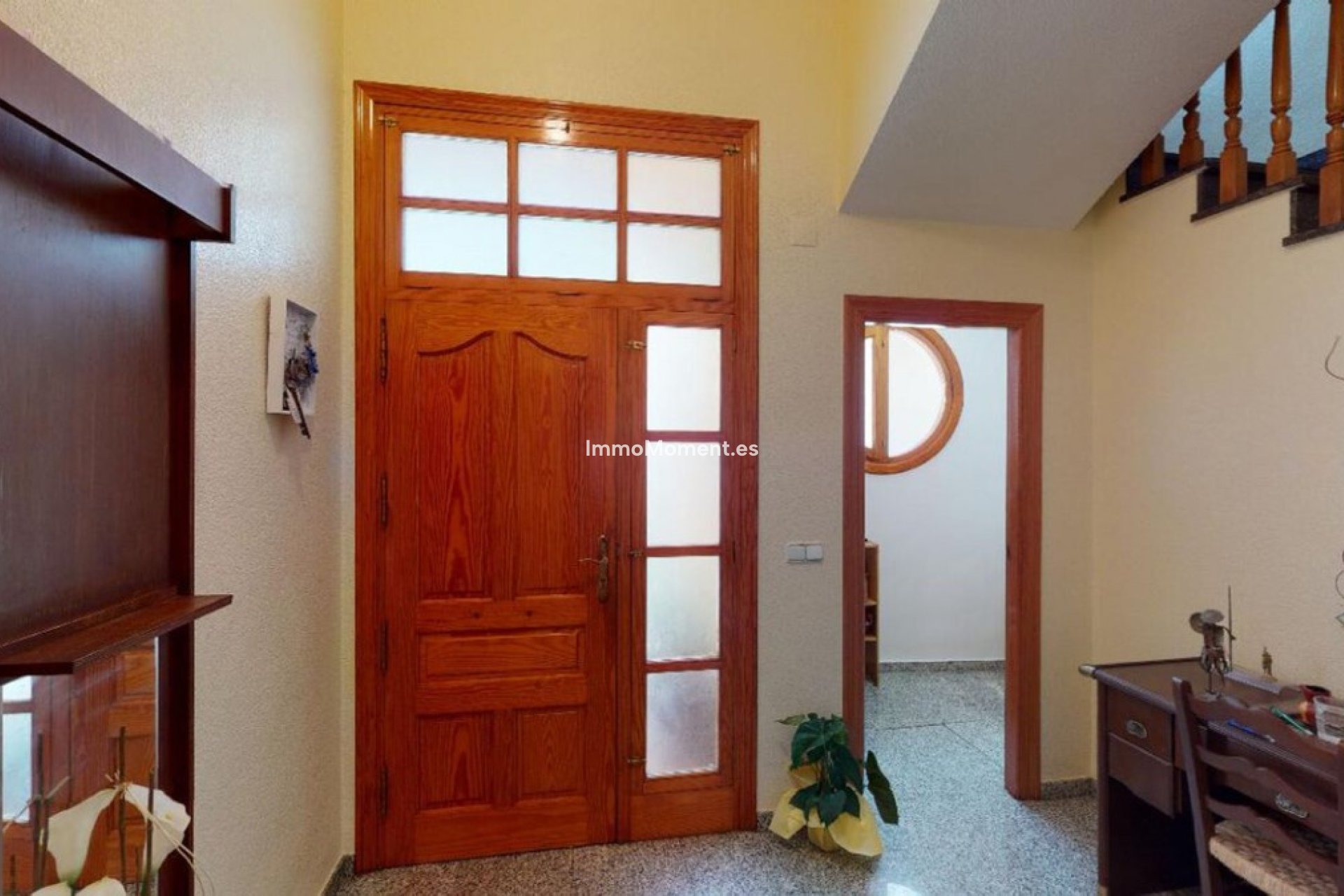 Resale - Villa - Sax - Sax Centro