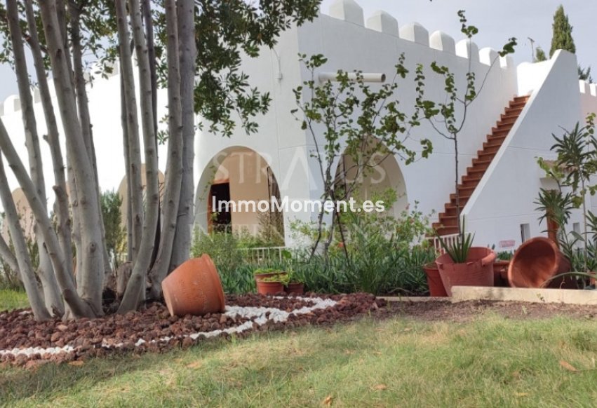 Resale - Villa - Sax - Sax Centro