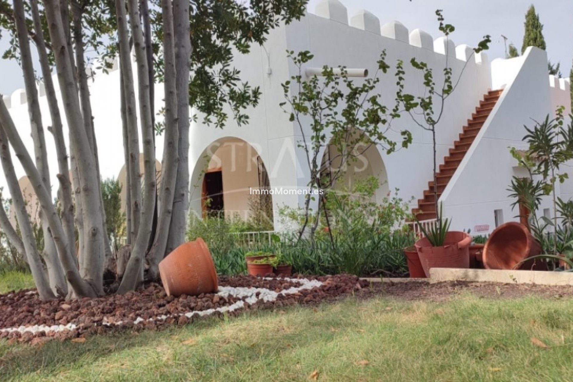 Resale - Villa - Sax - Sax Centro