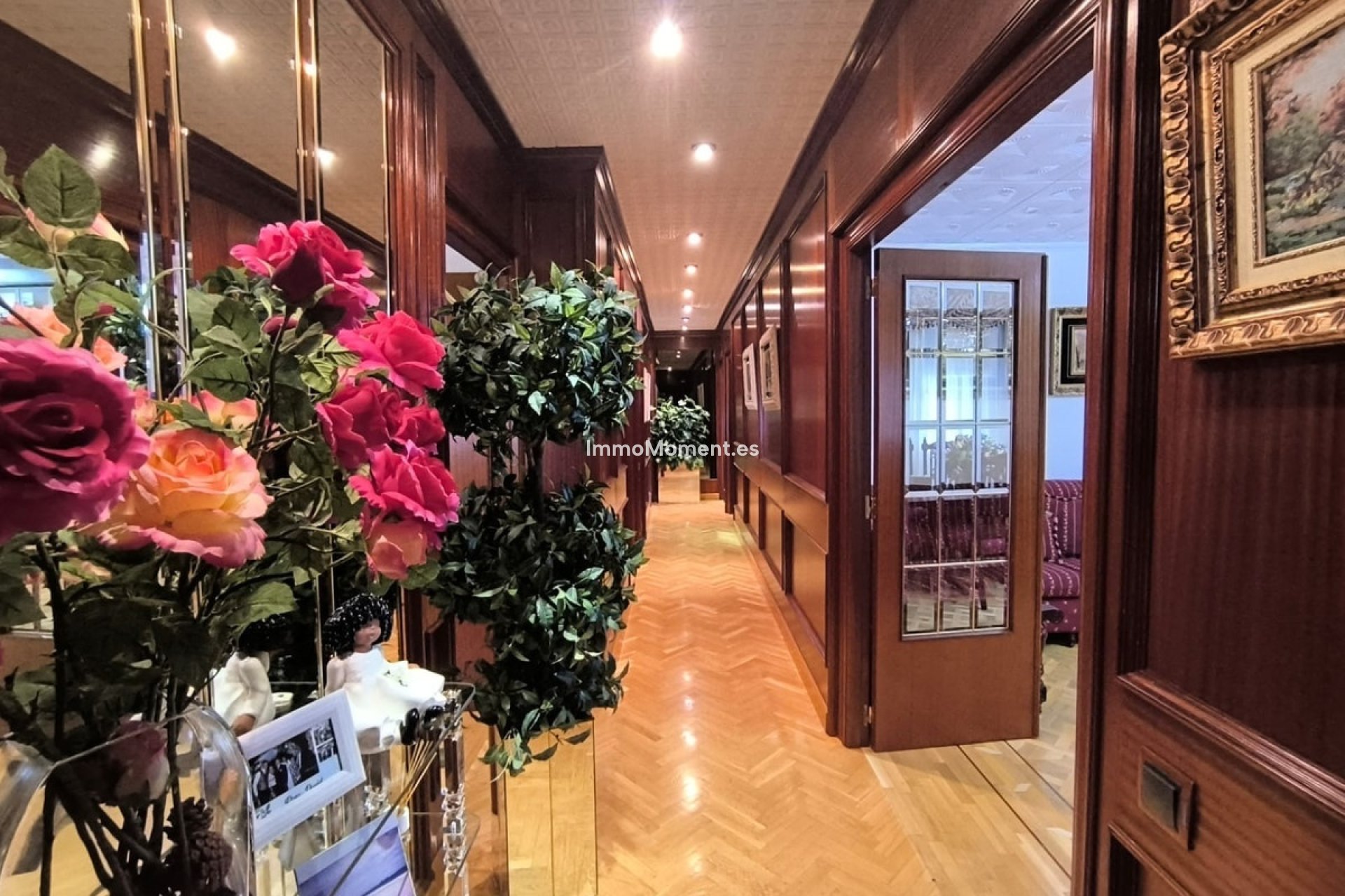 Resale - Villa - Sax - Sax Centro