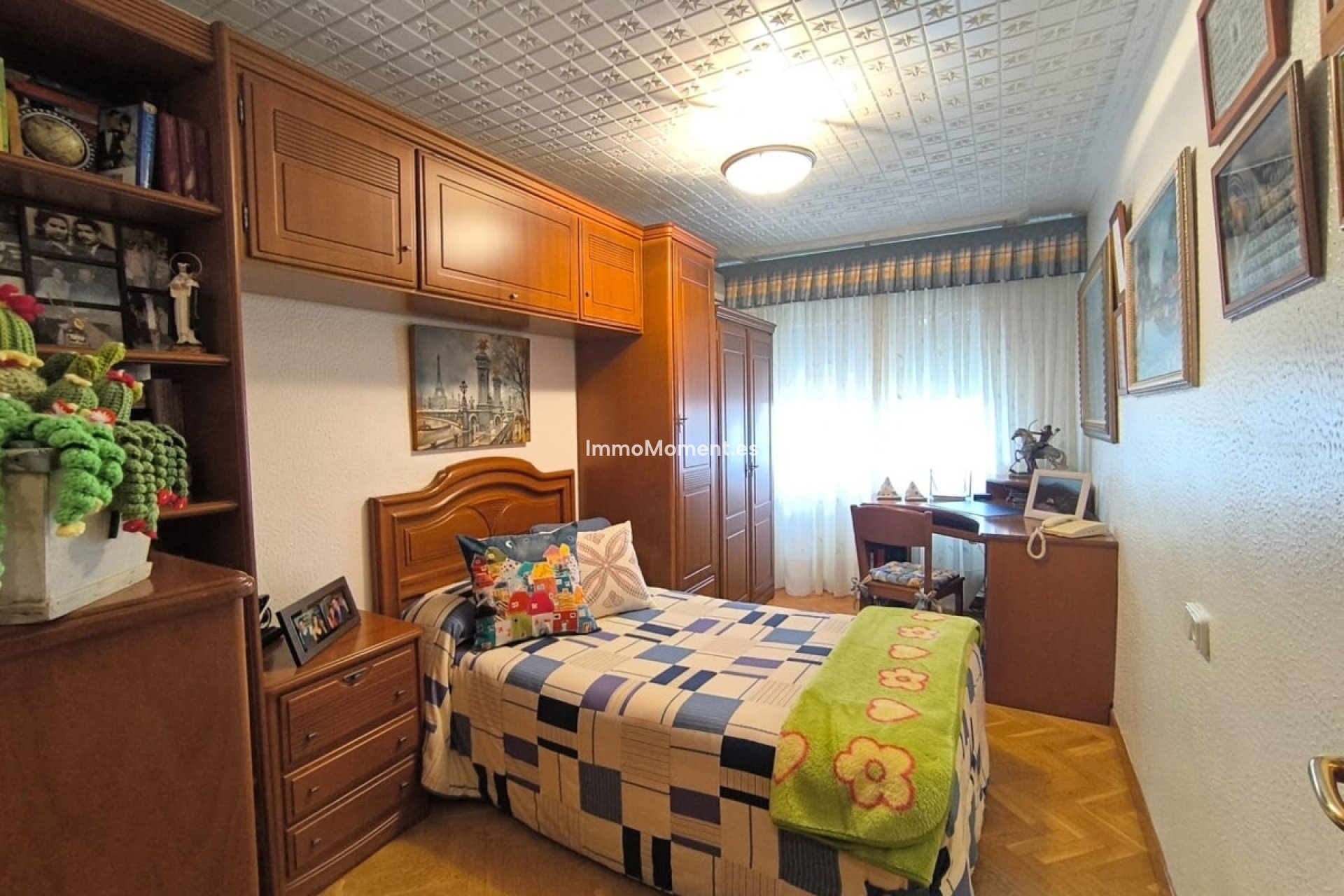 Resale - Villa - Sax - Sax Centro