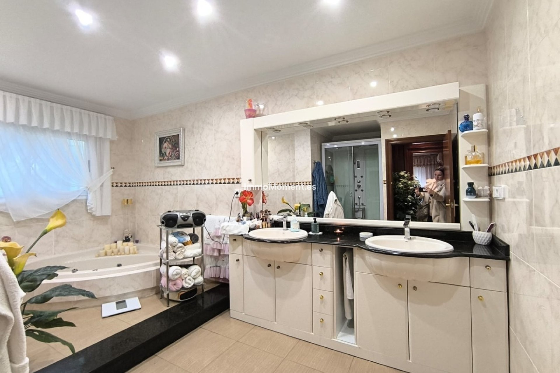 Resale - Villa - Sax - Sax Centro