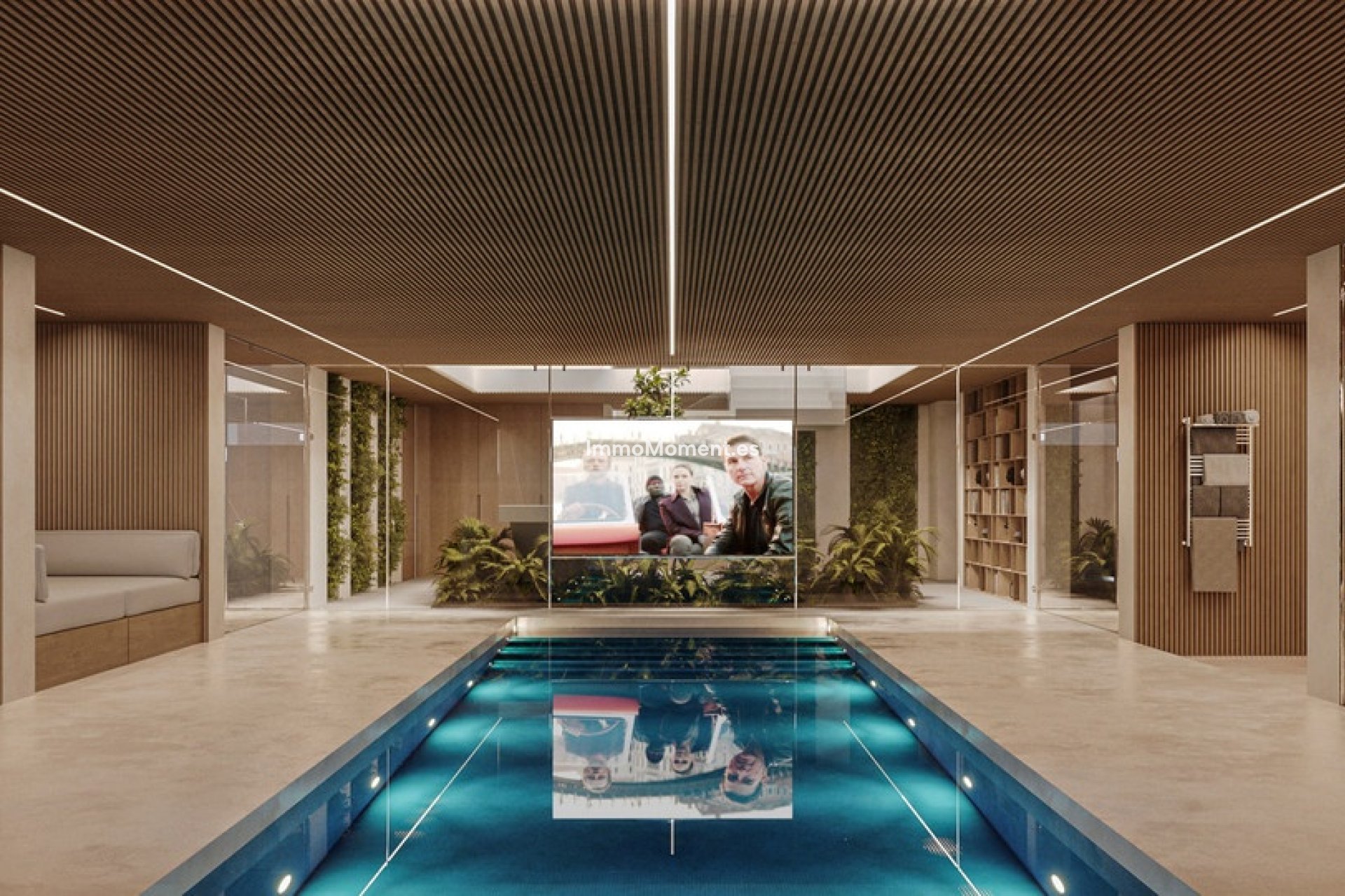 Resale - Villa - Sotogrande - La Alcaidesa