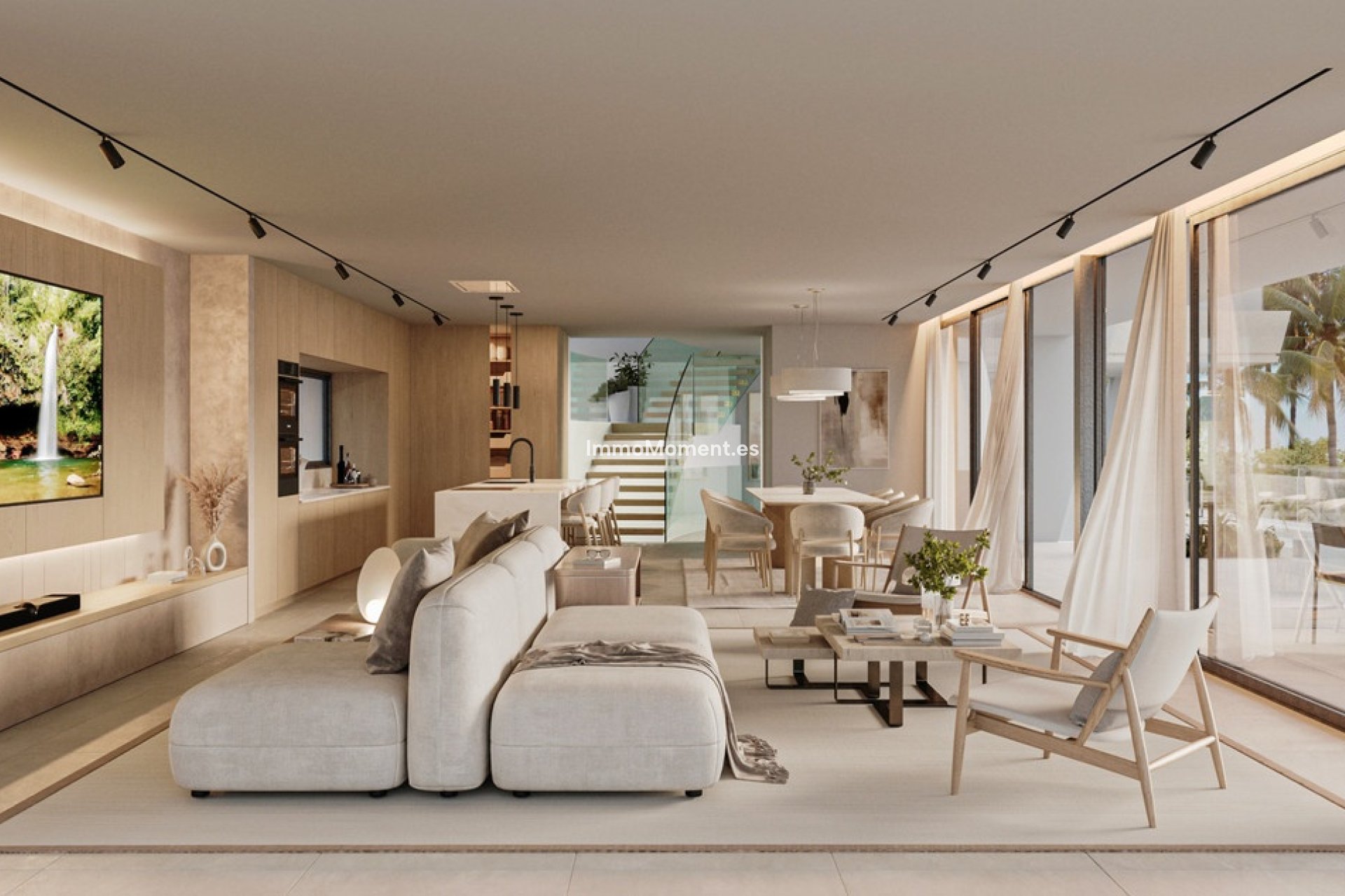 Resale - Villa - Sotogrande - La Alcaidesa