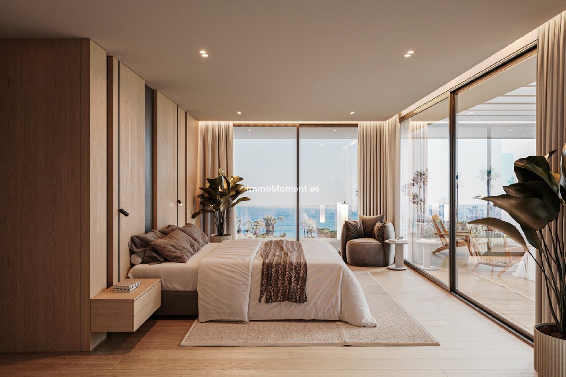 Resale - Villa - Sotogrande - La Alcaidesa