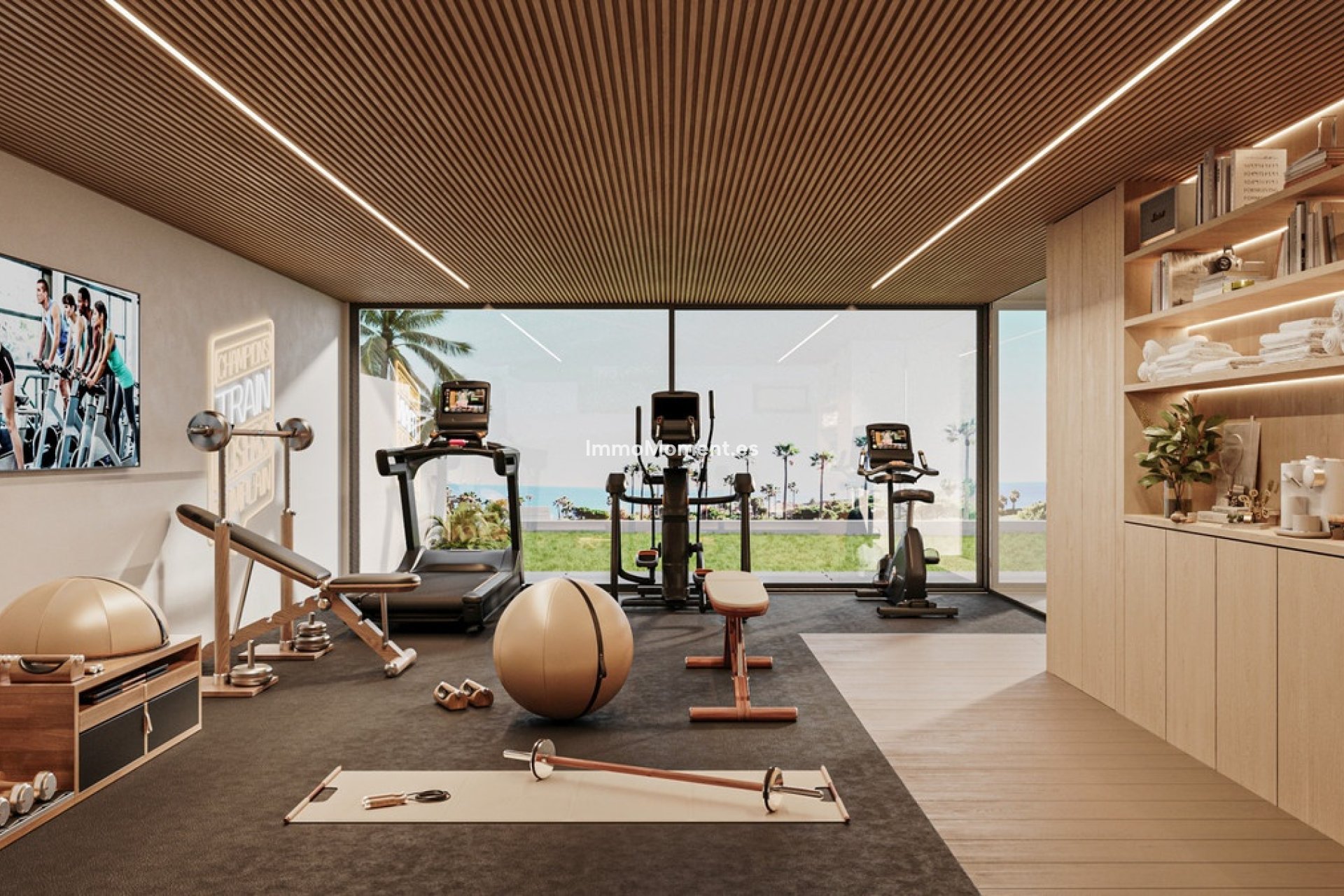 Resale - Villa - Sotogrande - La Alcaidesa