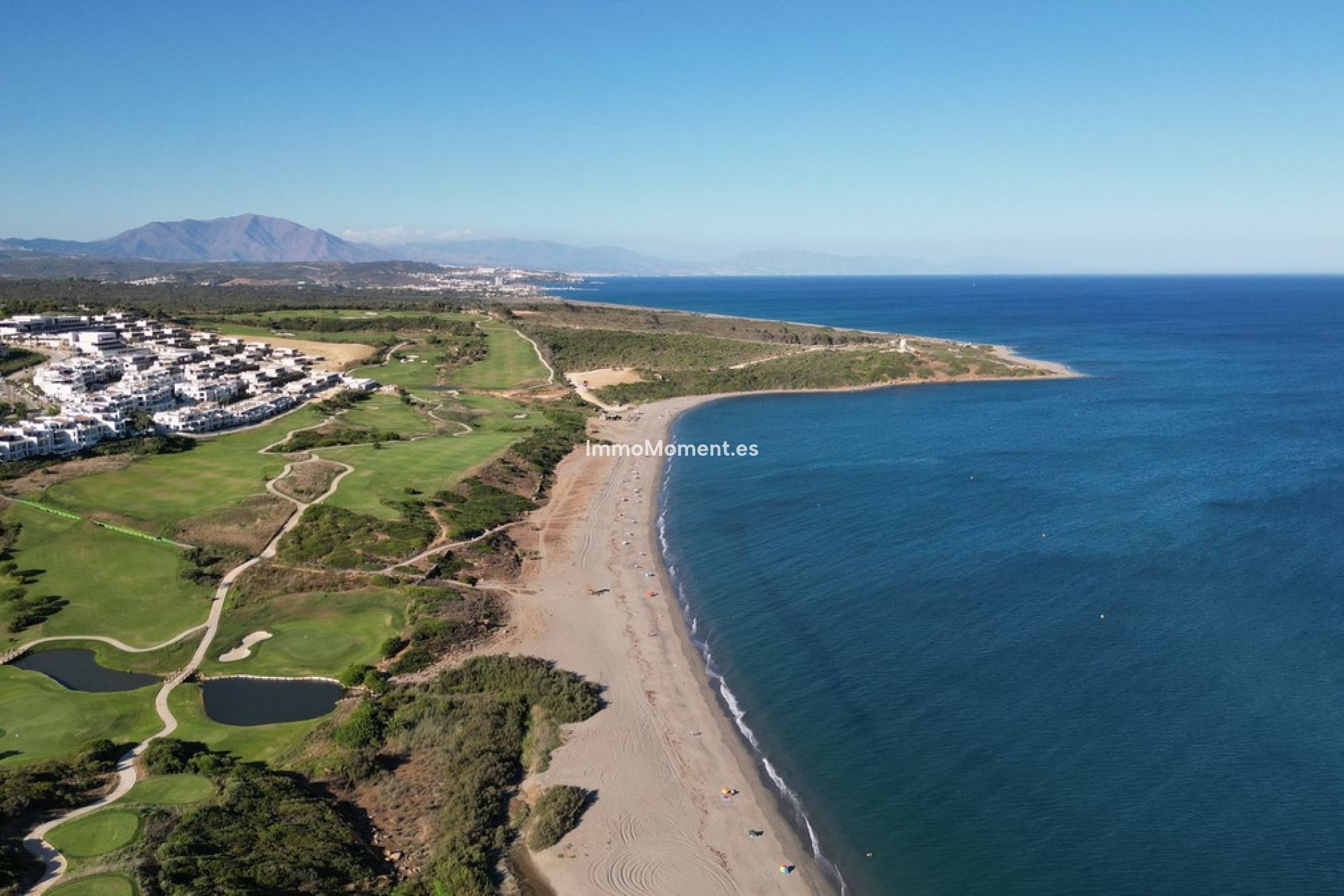 Resale - Villa - Sotogrande - La Alcaidesa