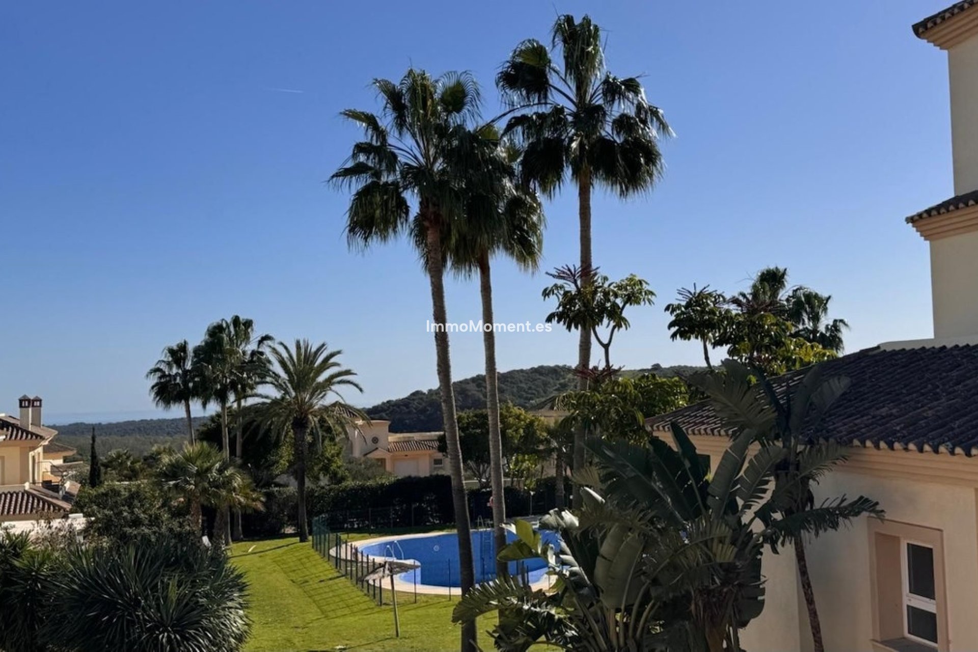 Resale - Villa - Sotogrande - San Roque Club