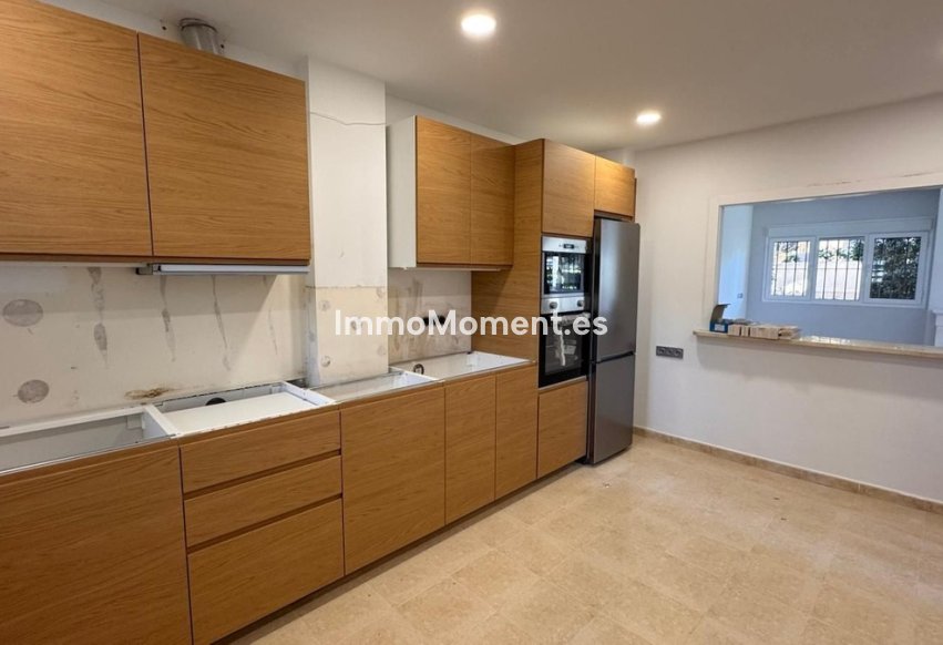 Resale - Villa - Sotogrande - San Roque Club