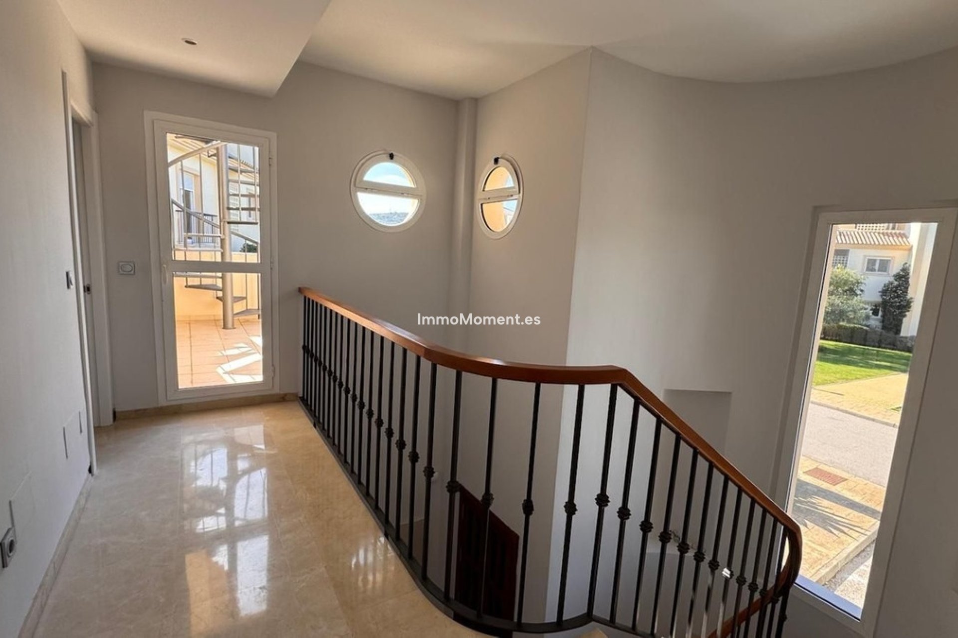 Resale - Villa - Sotogrande - San Roque Club