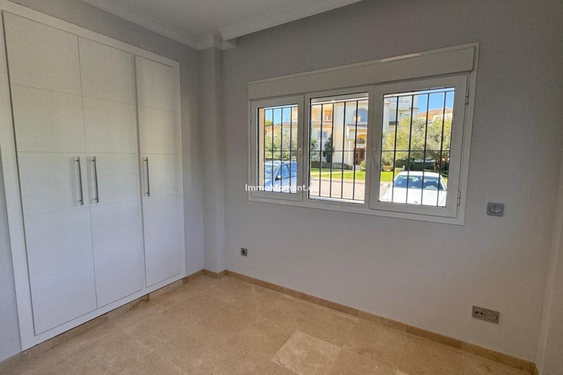 Resale - Villa - Sotogrande - San Roque Club